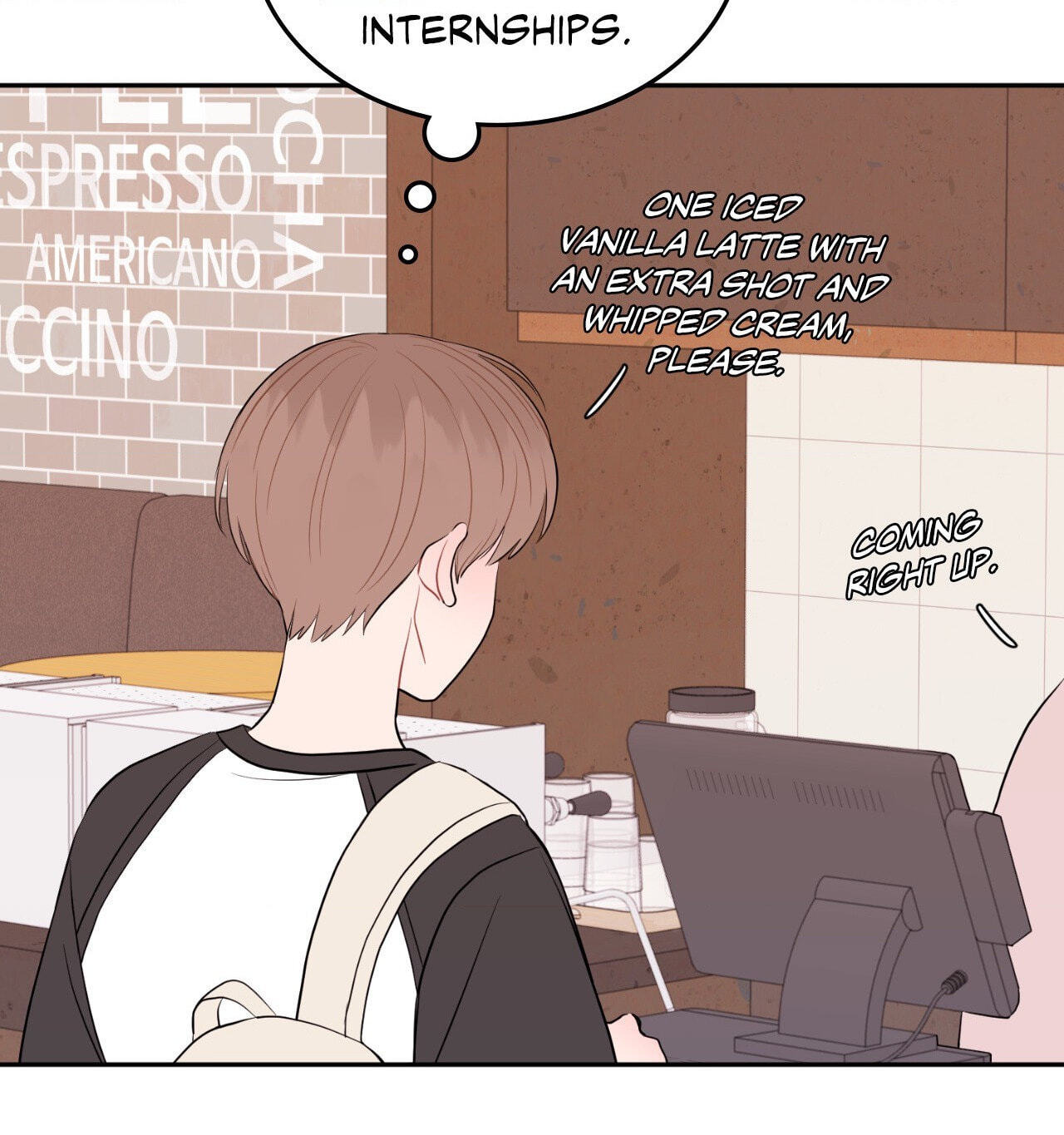 Can't Think Straight Chapter 50 page 37 - 