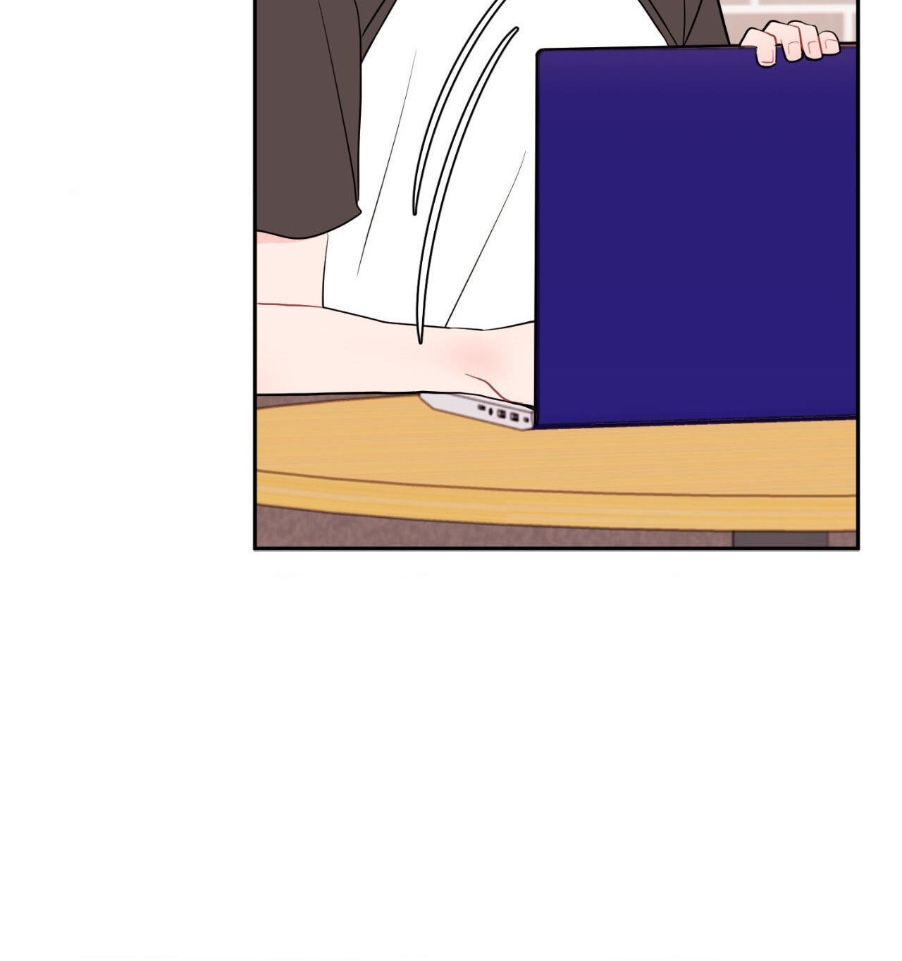 Can't Think Straight Chapter 50 page 42 - 