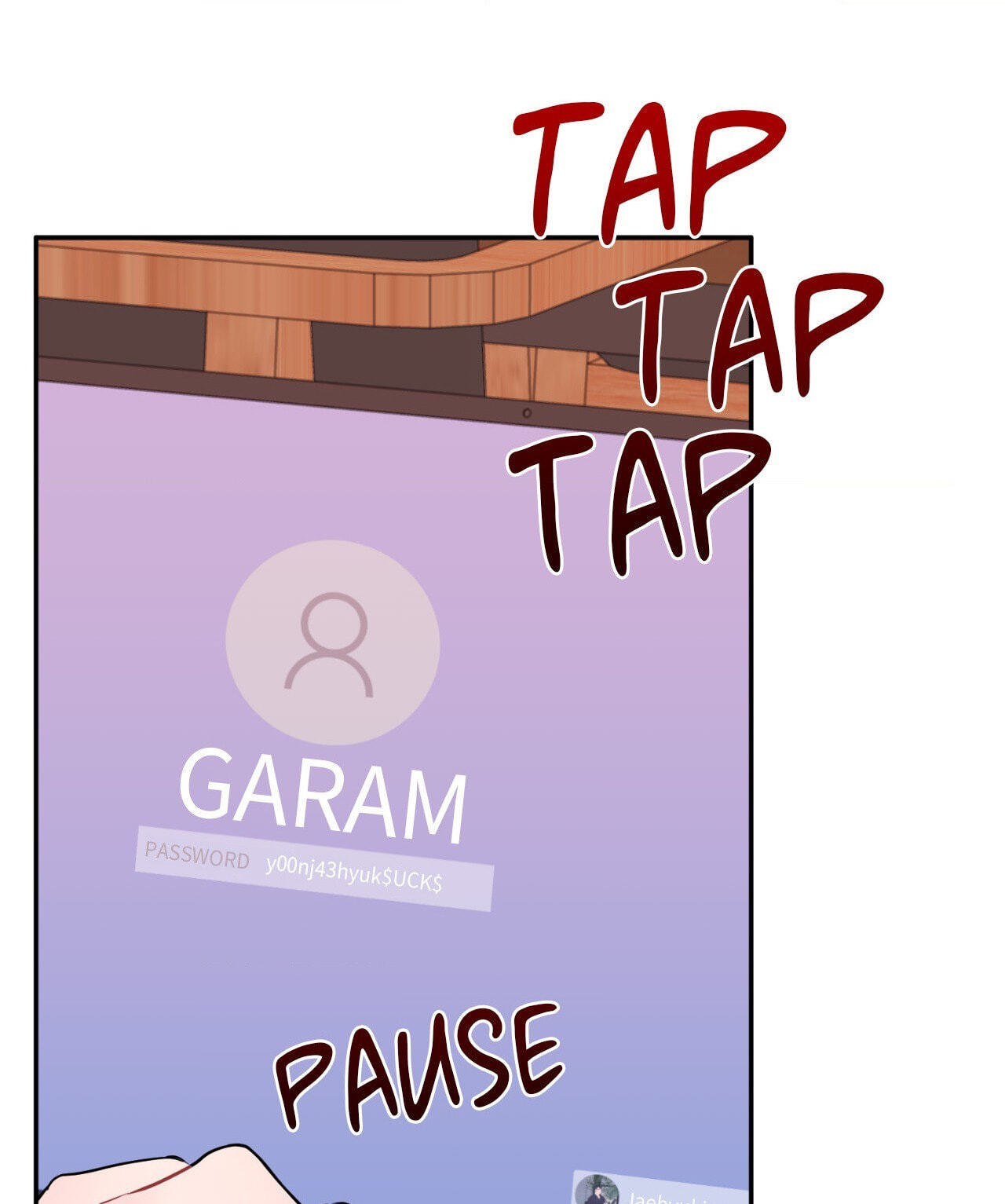 Can't Think Straight Chapter 50 page 43 - 