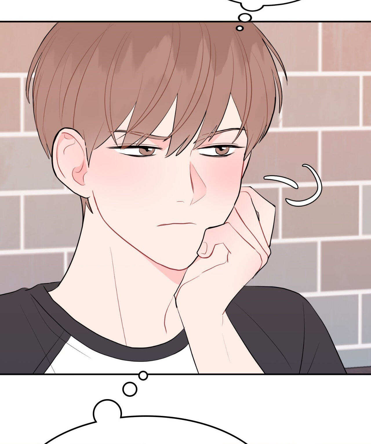 Can't Think Straight Chapter 50 page 48 - 