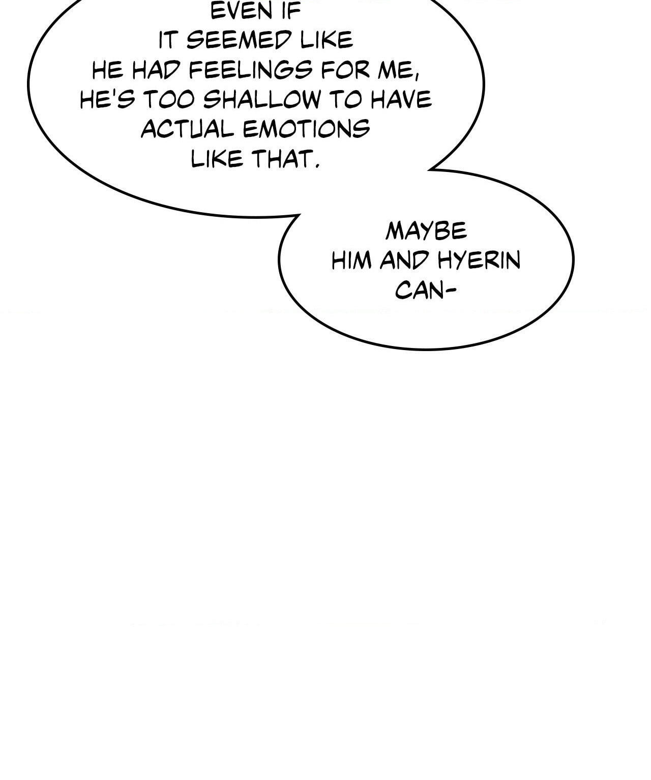 Can't Think Straight Chapter 50 page 49 - 
