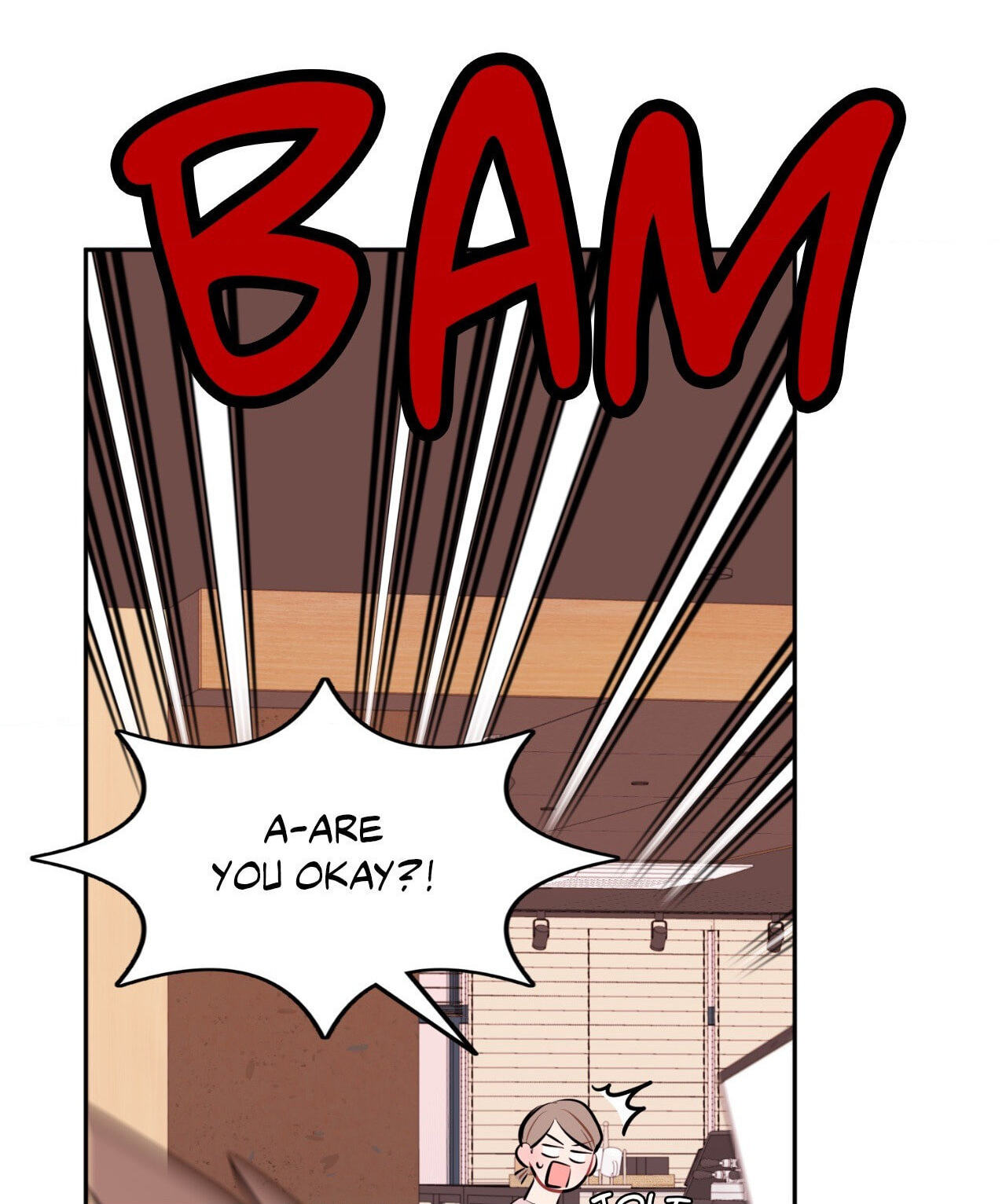 Can't Think Straight Chapter 50 page 50 - 