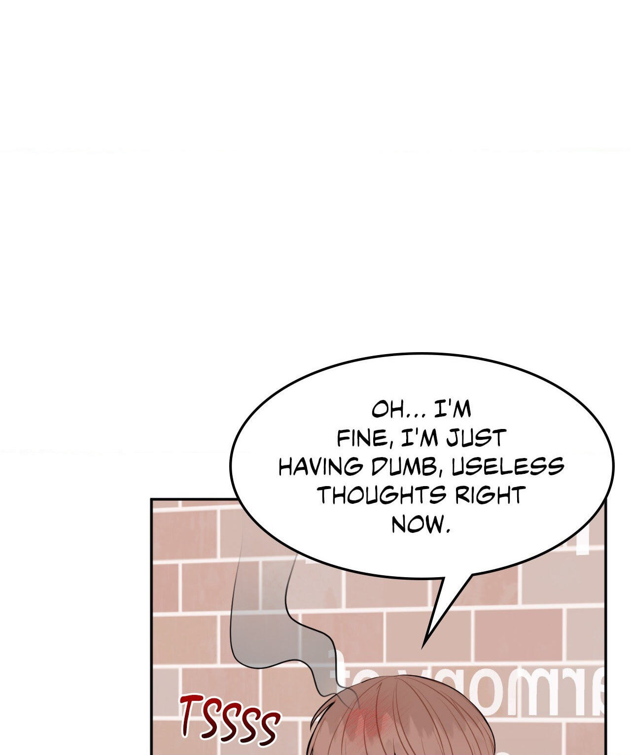Can't Think Straight Chapter 50 page 52 - 