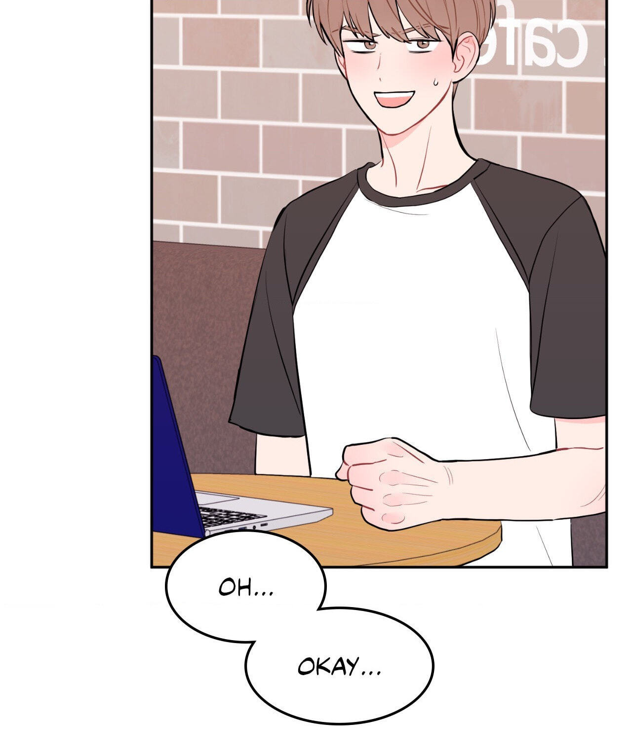 Can't Think Straight Chapter 50 page 53 - 