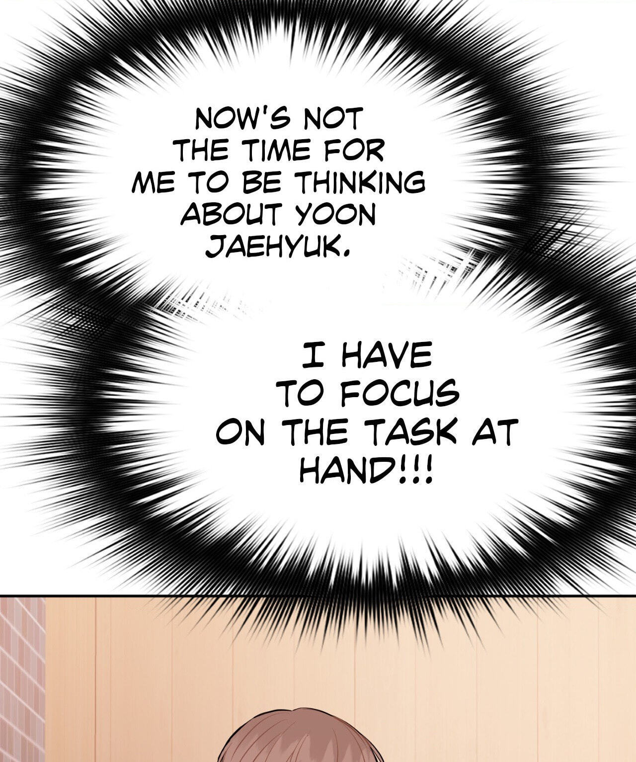 Can't Think Straight Chapter 50 page 55 - 