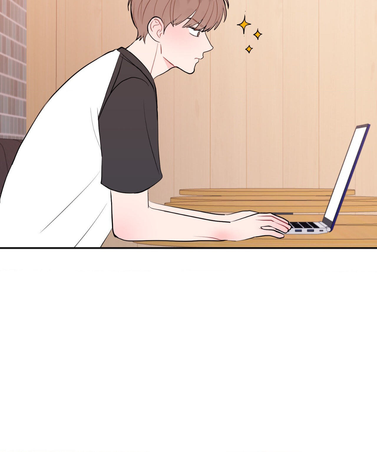 Can't Think Straight Chapter 50 page 56 - 