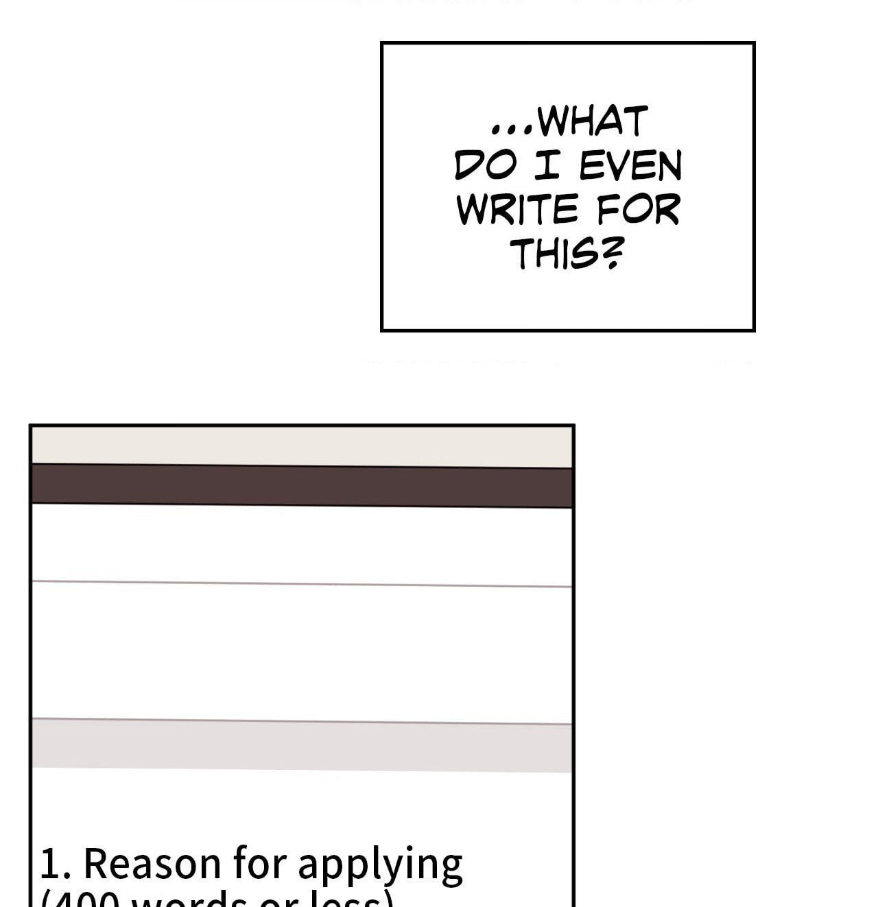 Can't Think Straight Chapter 50 page 59 - 