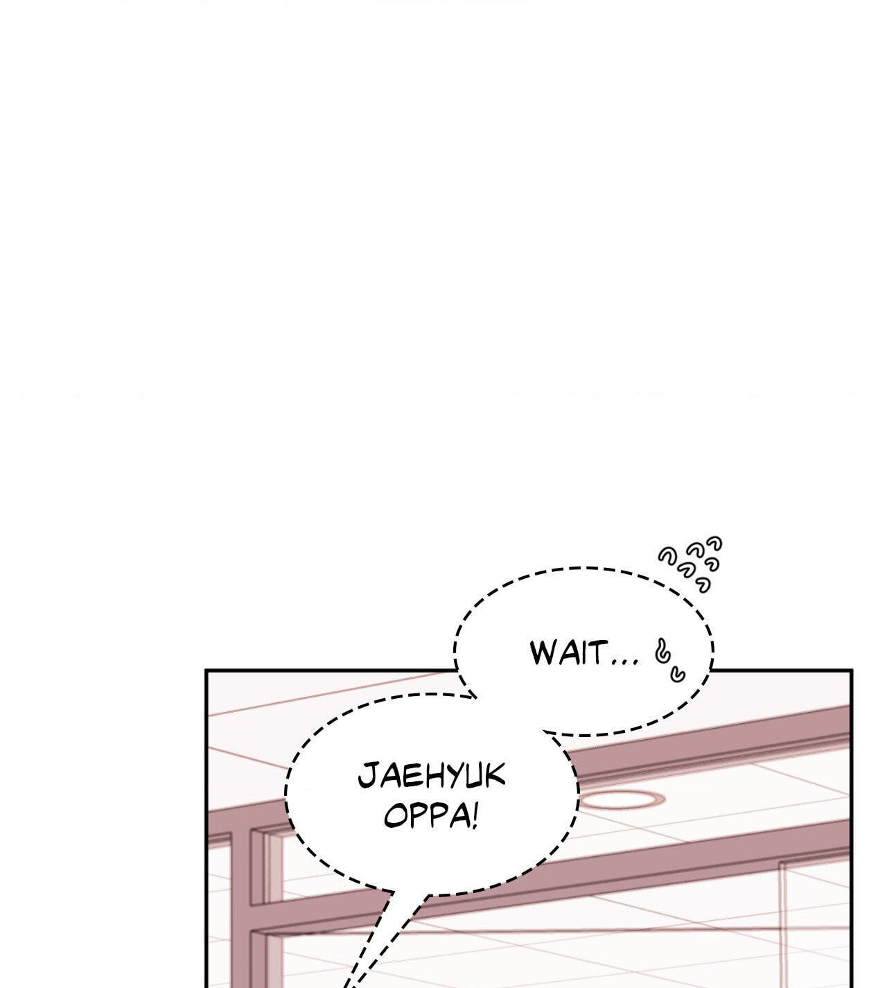 Can't Think Straight Chapter 50 page 7 - 