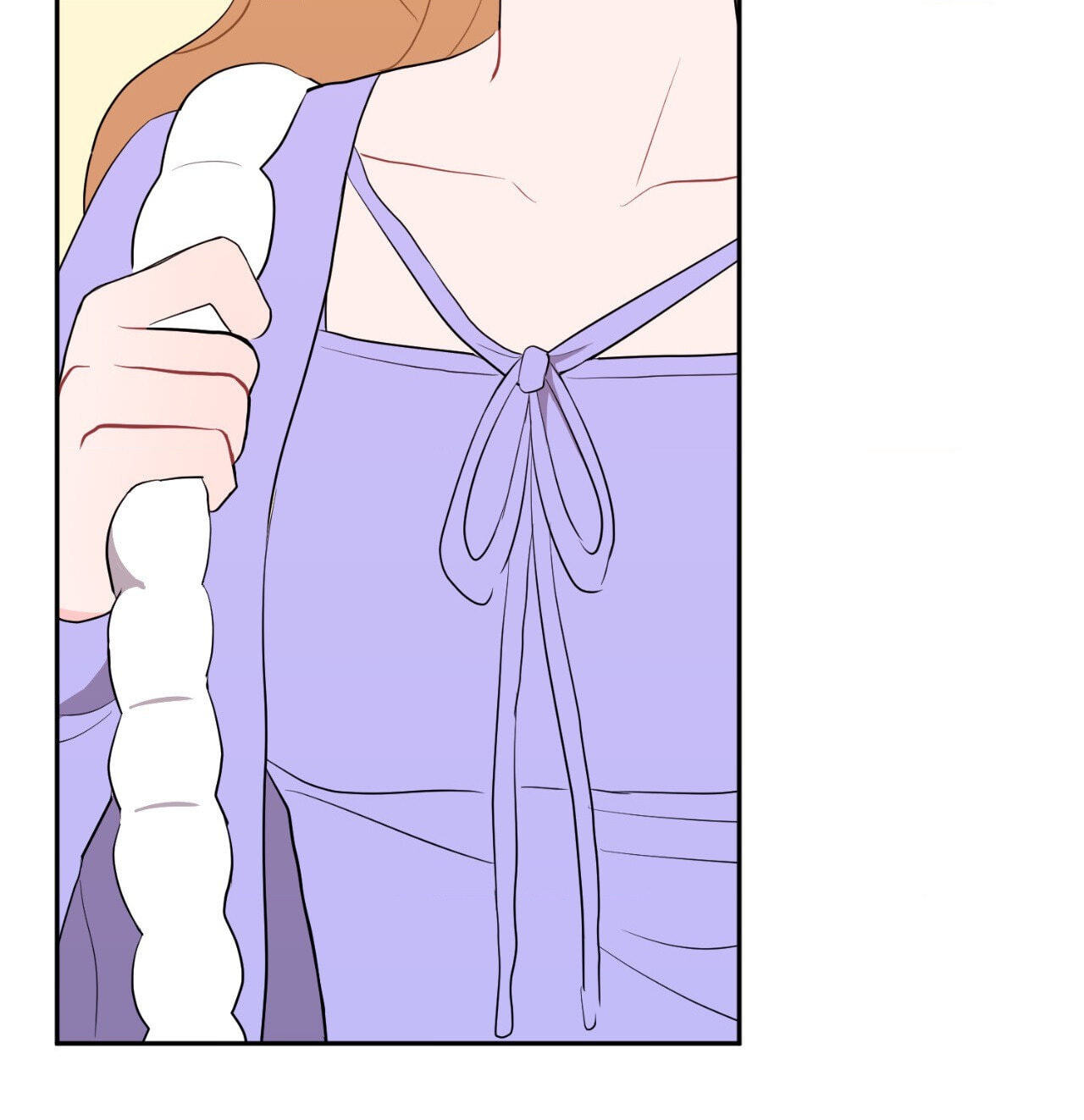 Can't Think Straight Chapter 50 page 65 - 