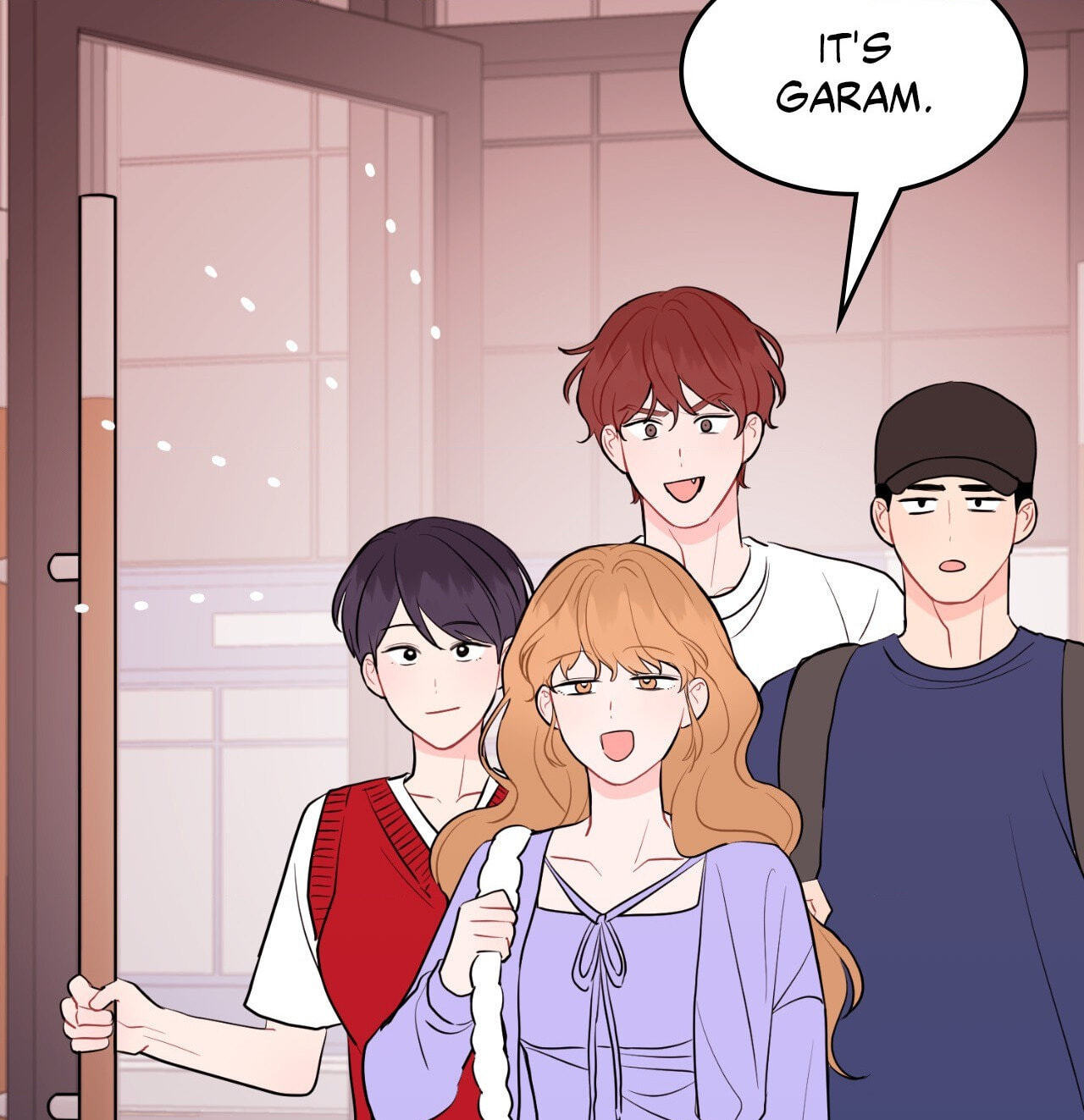 Can't Think Straight Chapter 50 page 67 - 