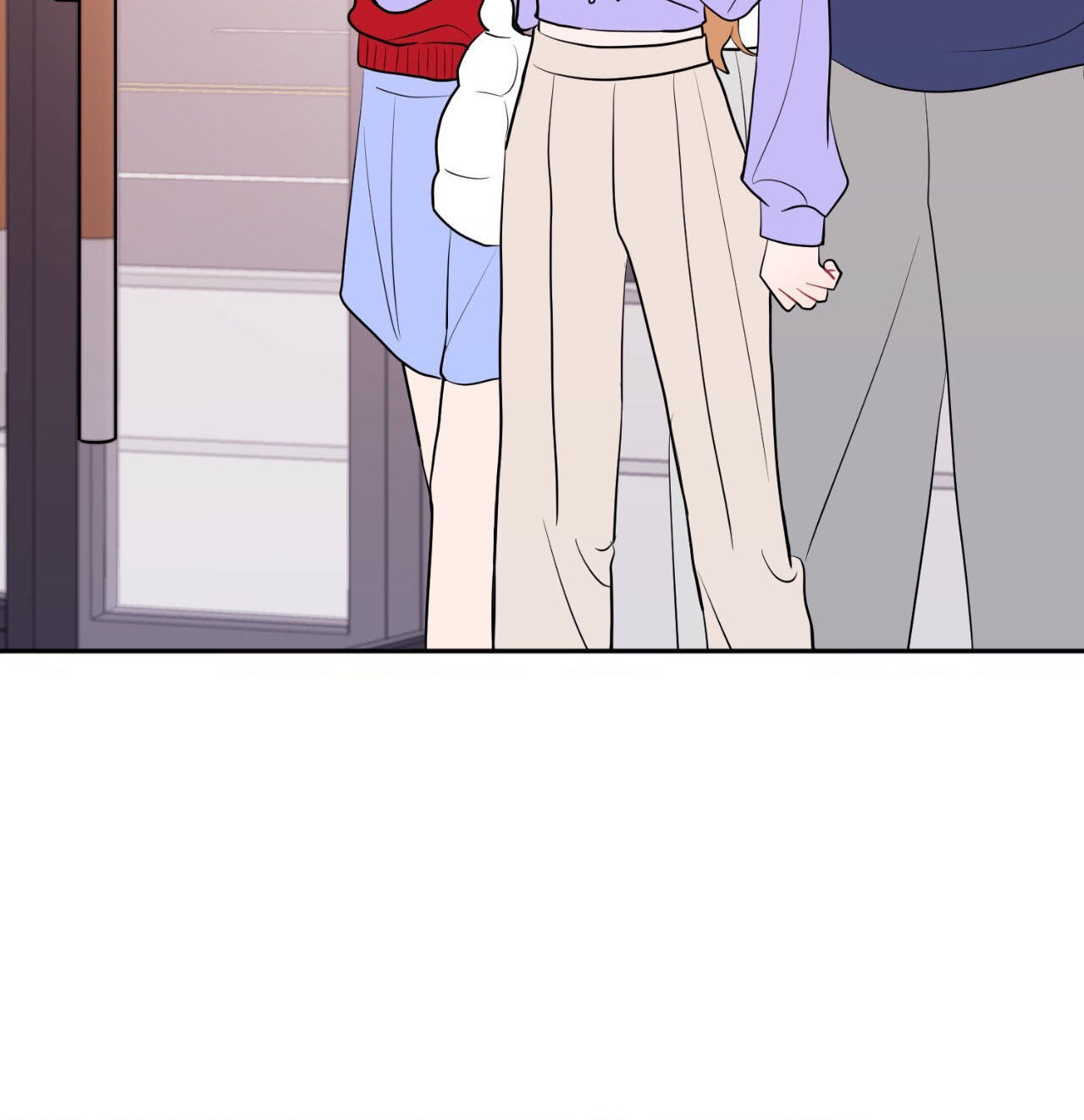 Can't Think Straight Chapter 50 page 68 - 