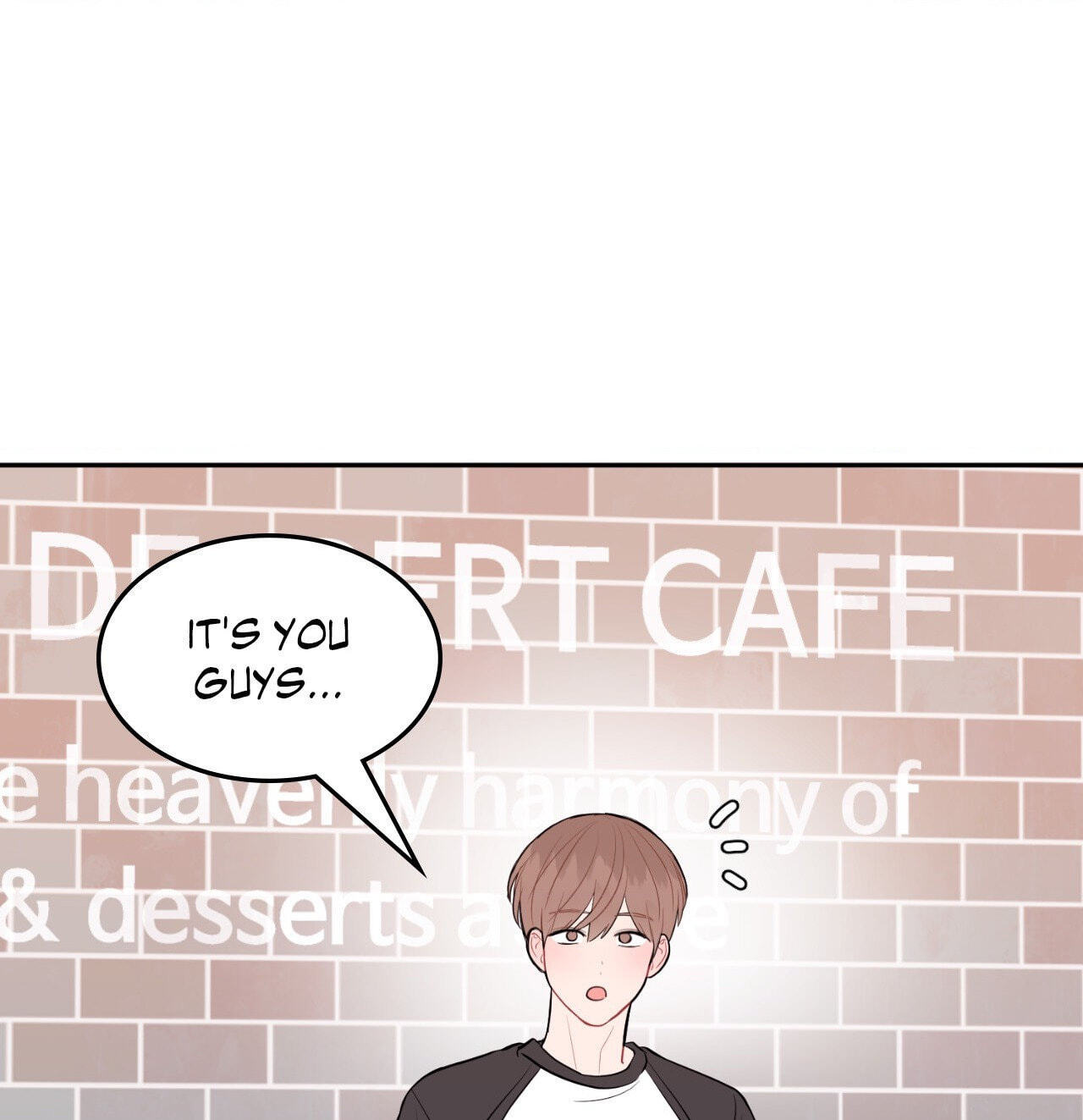 Can't Think Straight Chapter 50 page 69 - 