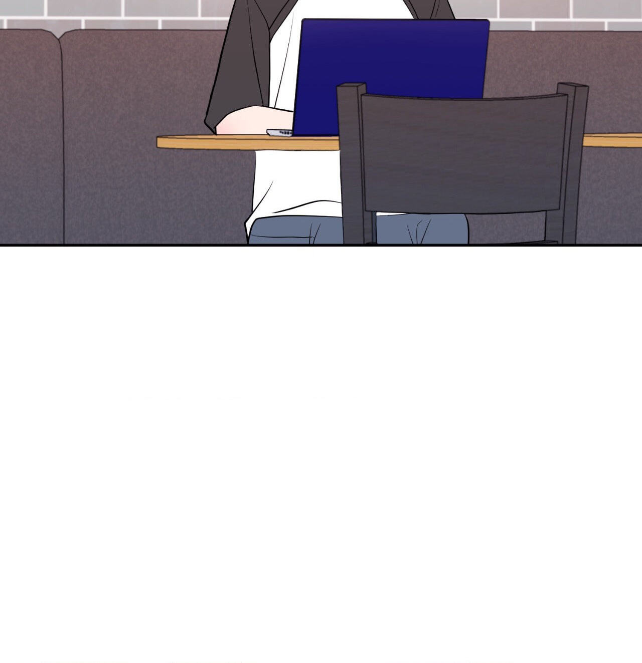 Can't Think Straight Chapter 50 page 70 - 