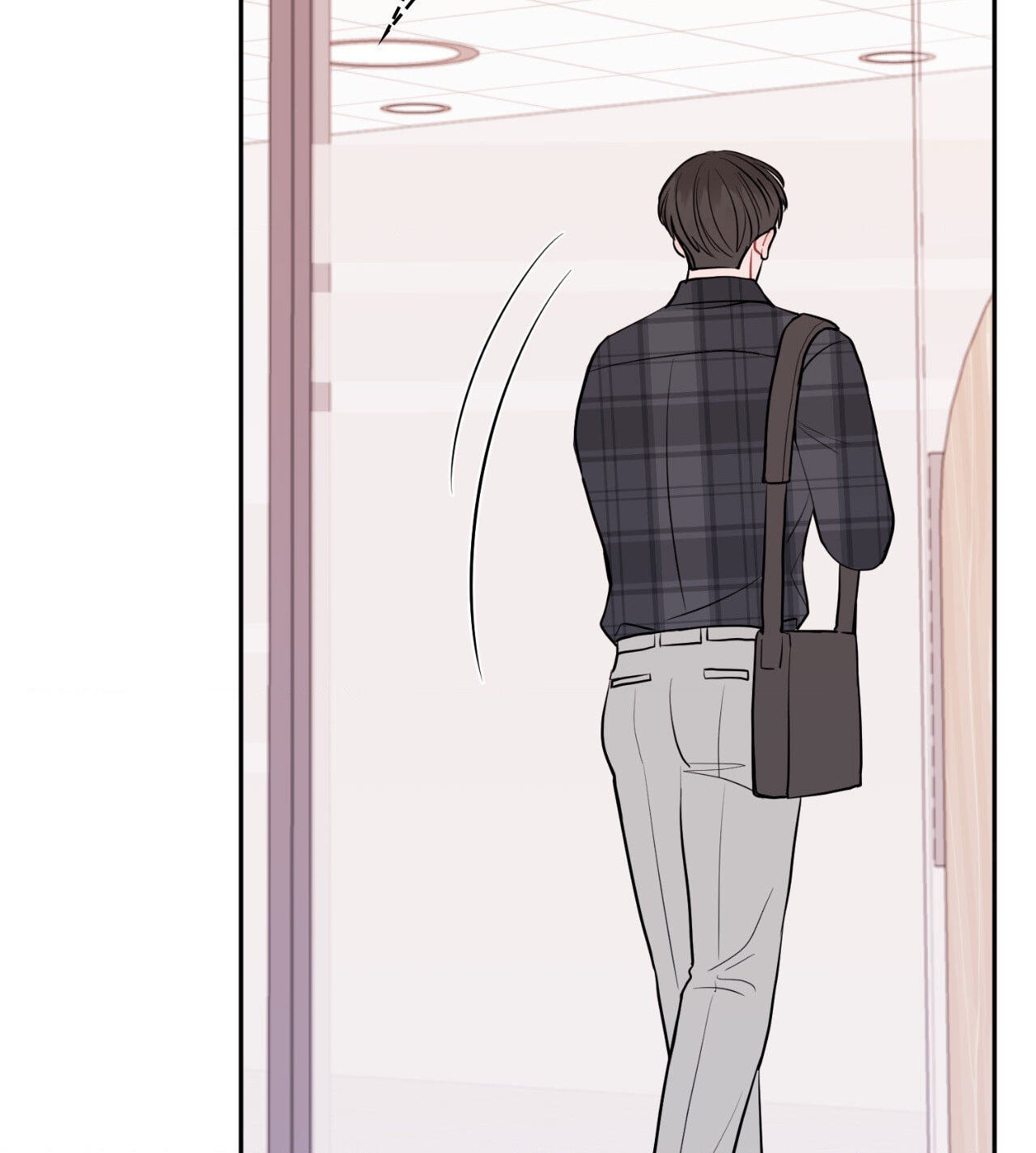 Can't Think Straight Chapter 50 page 8 - 