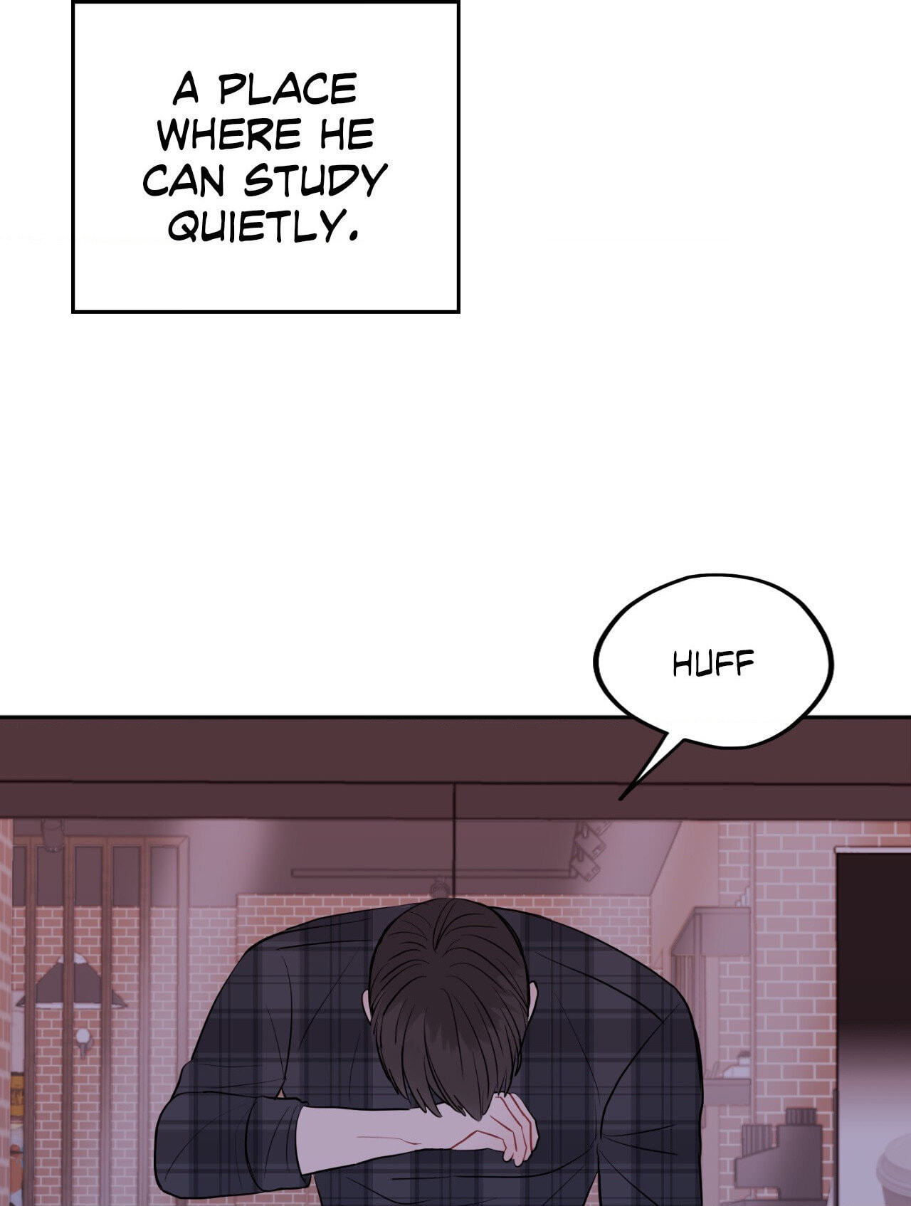 Can't Think Straight Chapter 50 page 74 - 