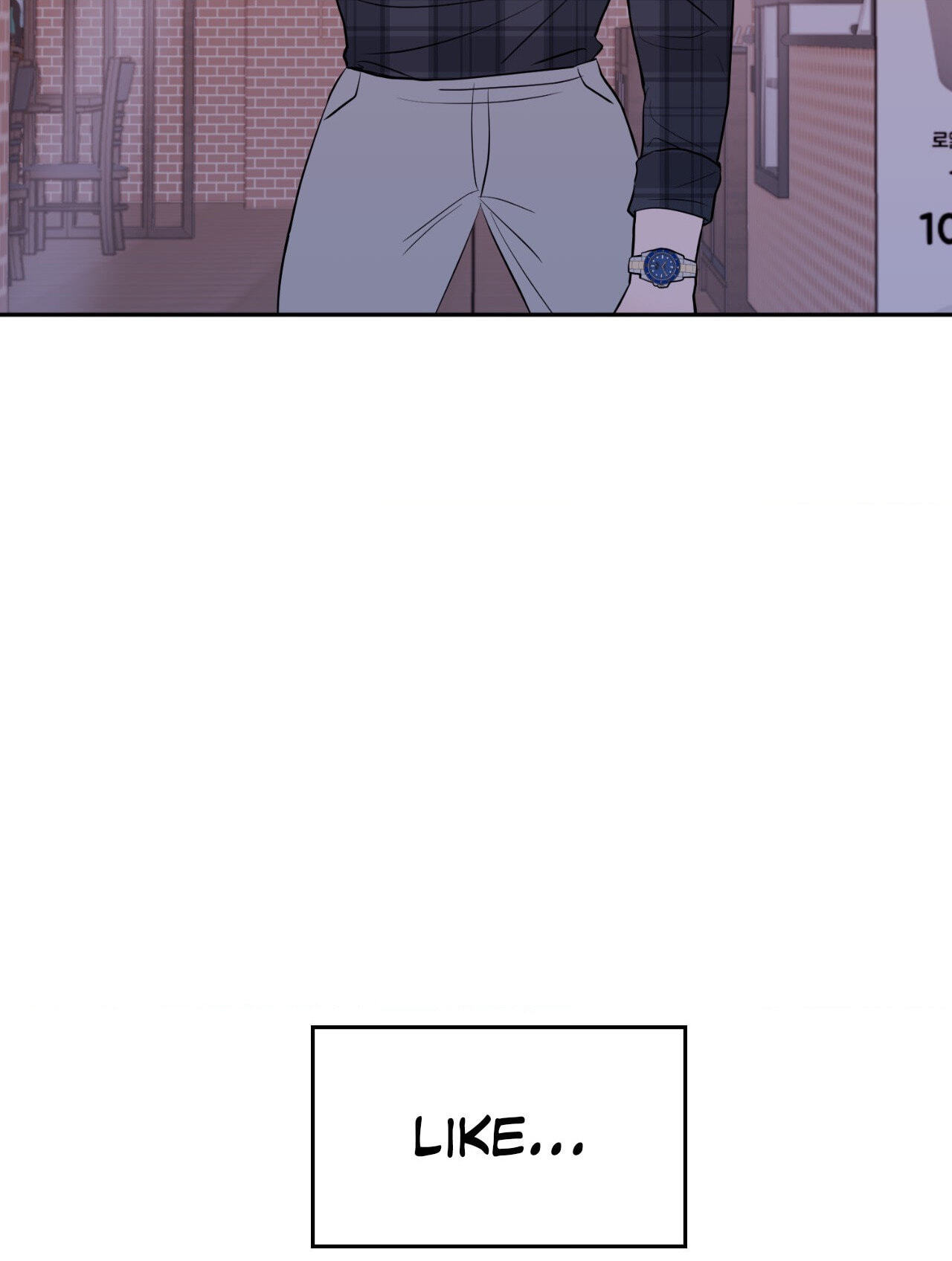 Can't Think Straight Chapter 50 page 75 - 
