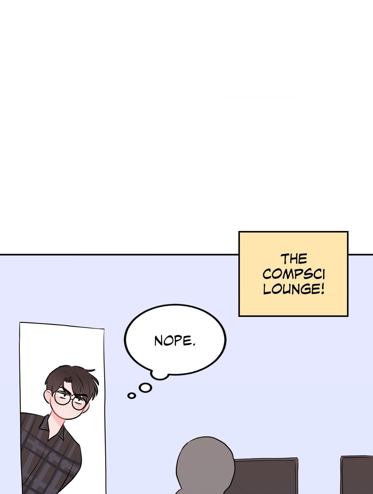Can't Think Straight Chapter 50 page 76 - 