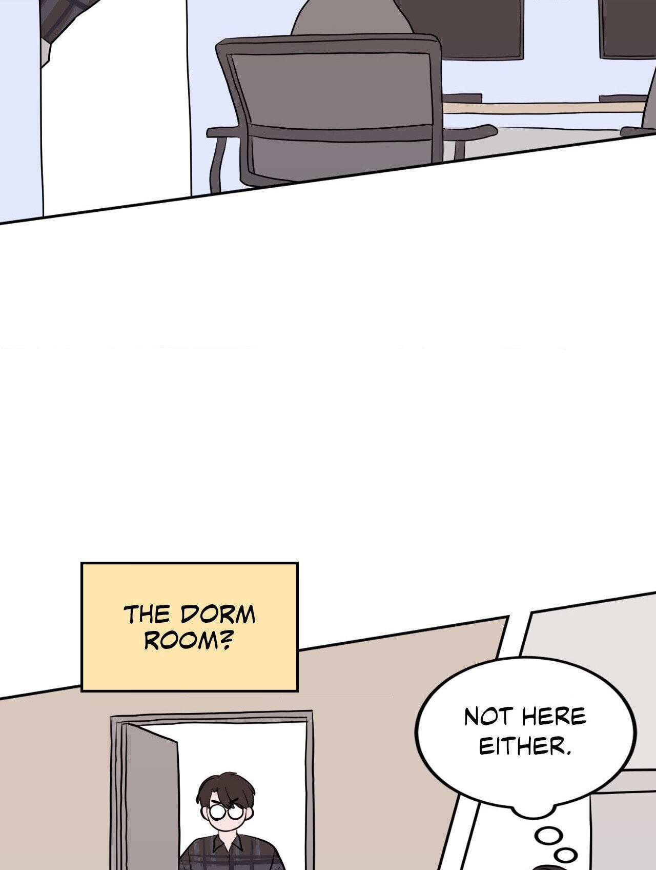 Can't Think Straight Chapter 50 page 77 - 
