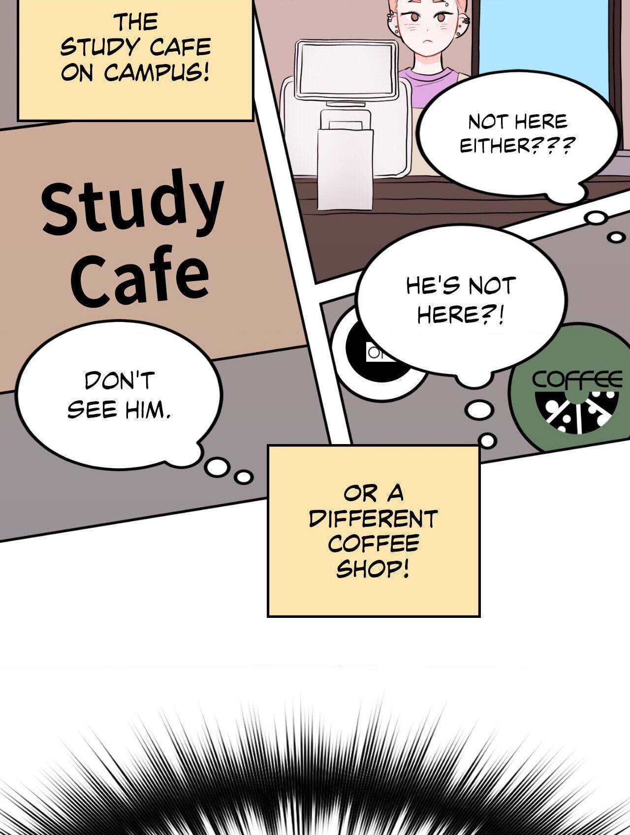 Can't Think Straight Chapter 50 page 79 - 