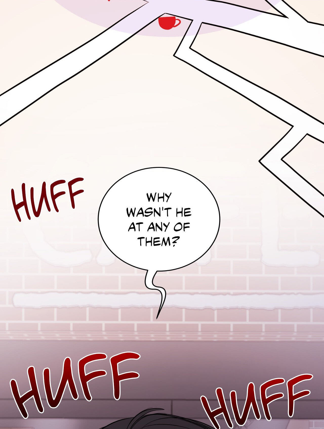 Can't Think Straight Chapter 50 page 81 - 