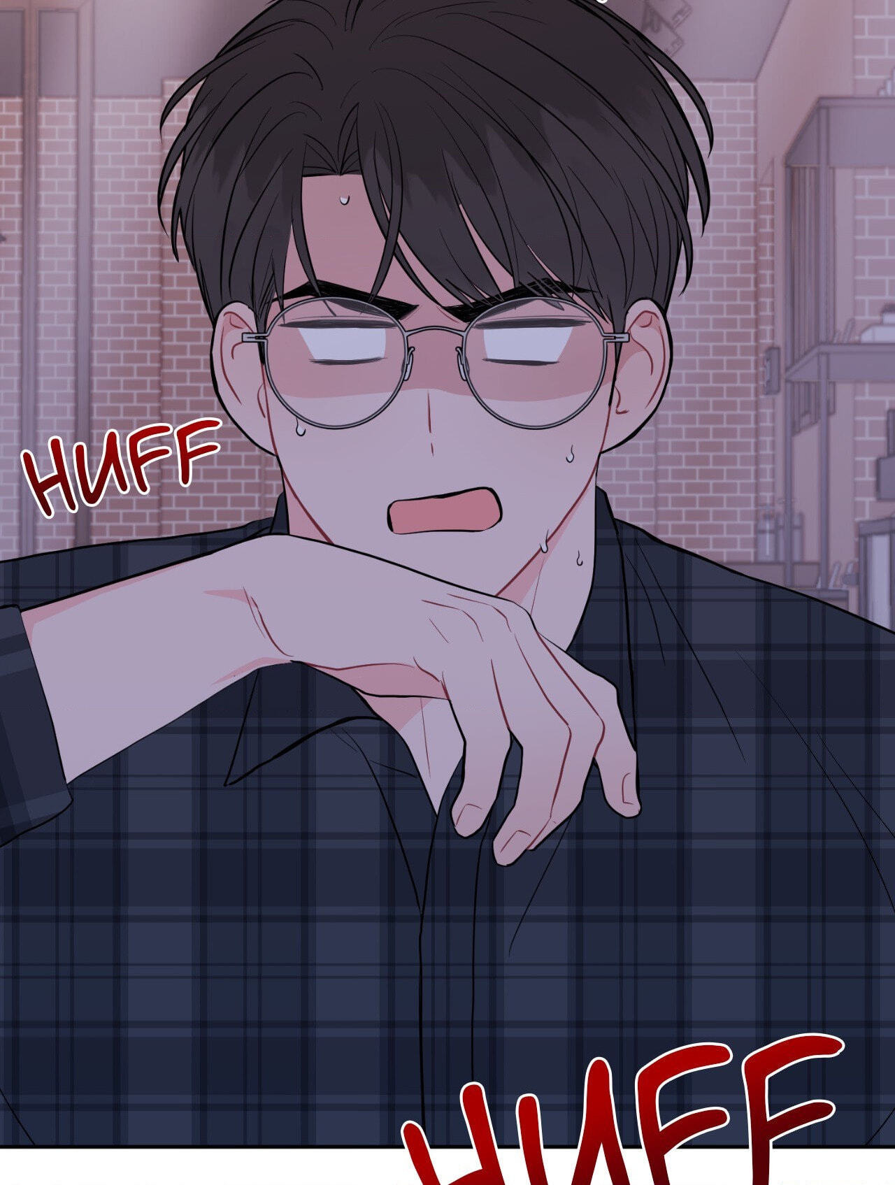 Can't Think Straight Chapter 50 page 82 - 