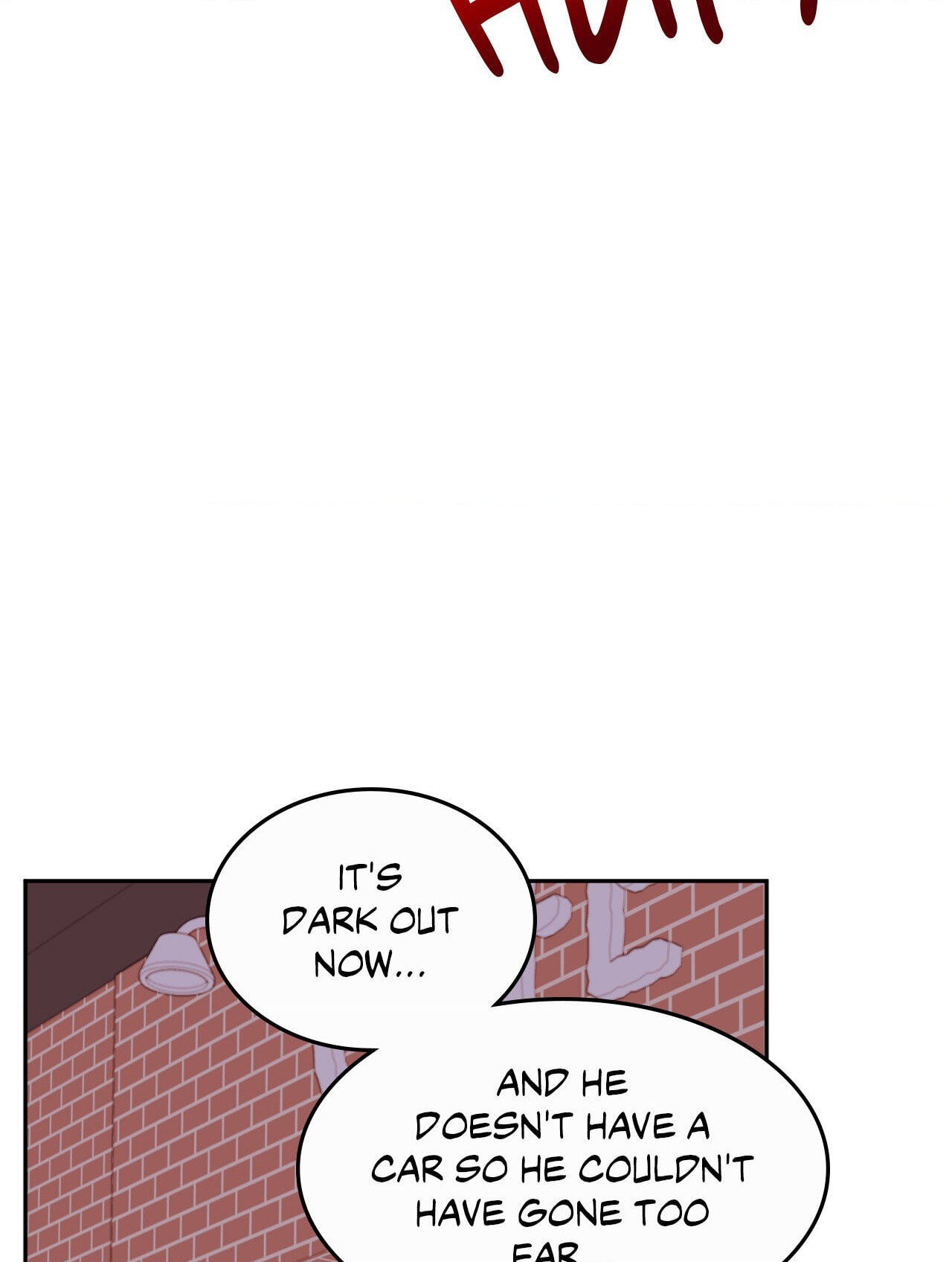 Can't Think Straight Chapter 50 page 83 - 
