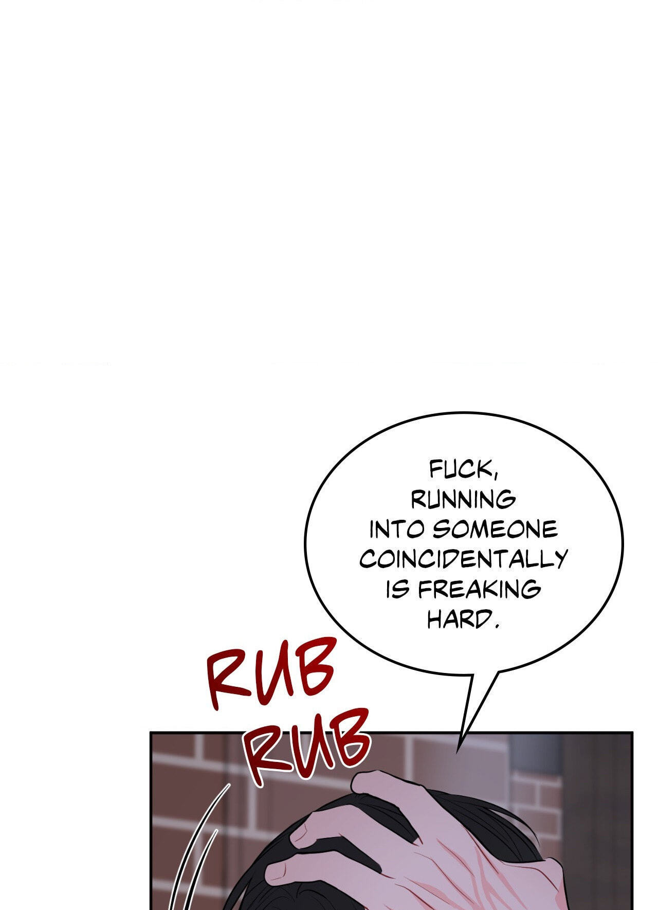 Can't Think Straight Chapter 50 page 85 - 