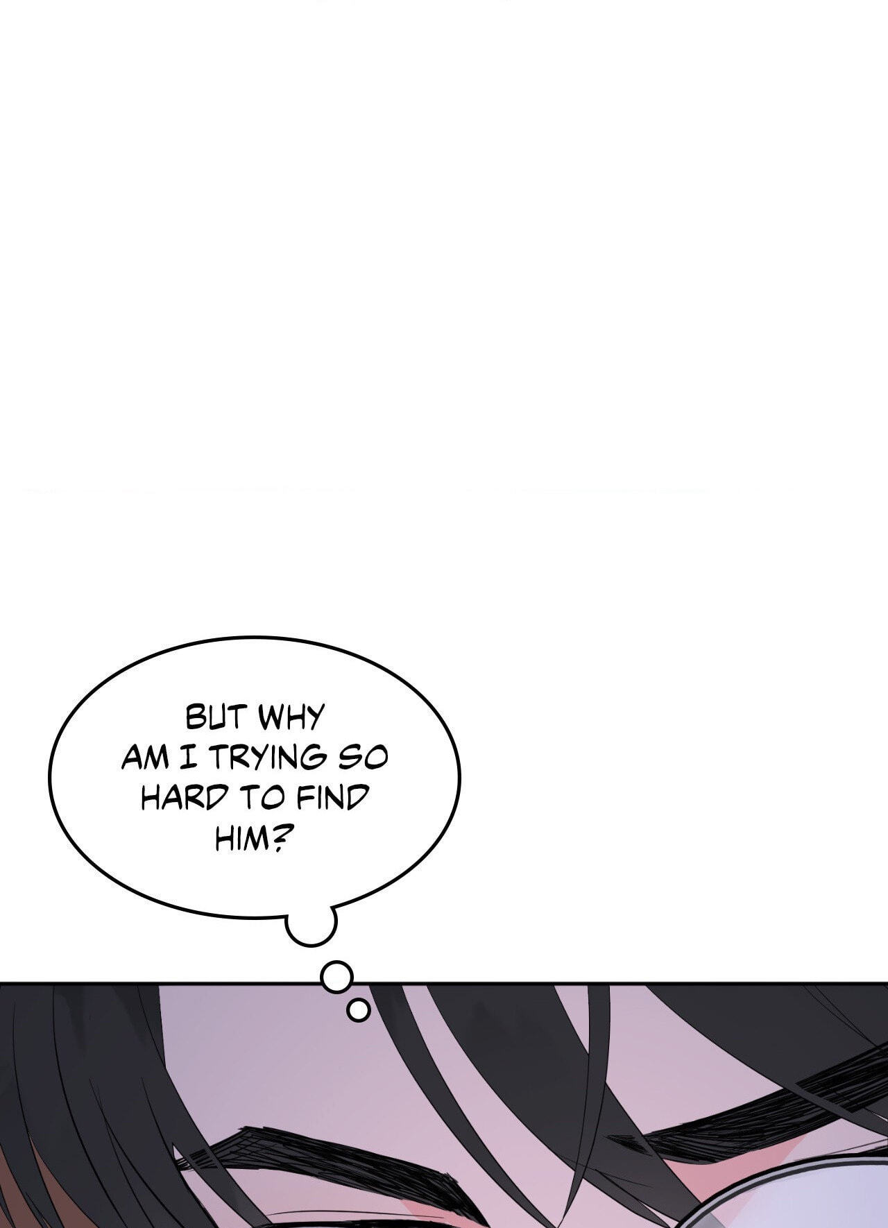 Can't Think Straight Chapter 50 page 87 - 