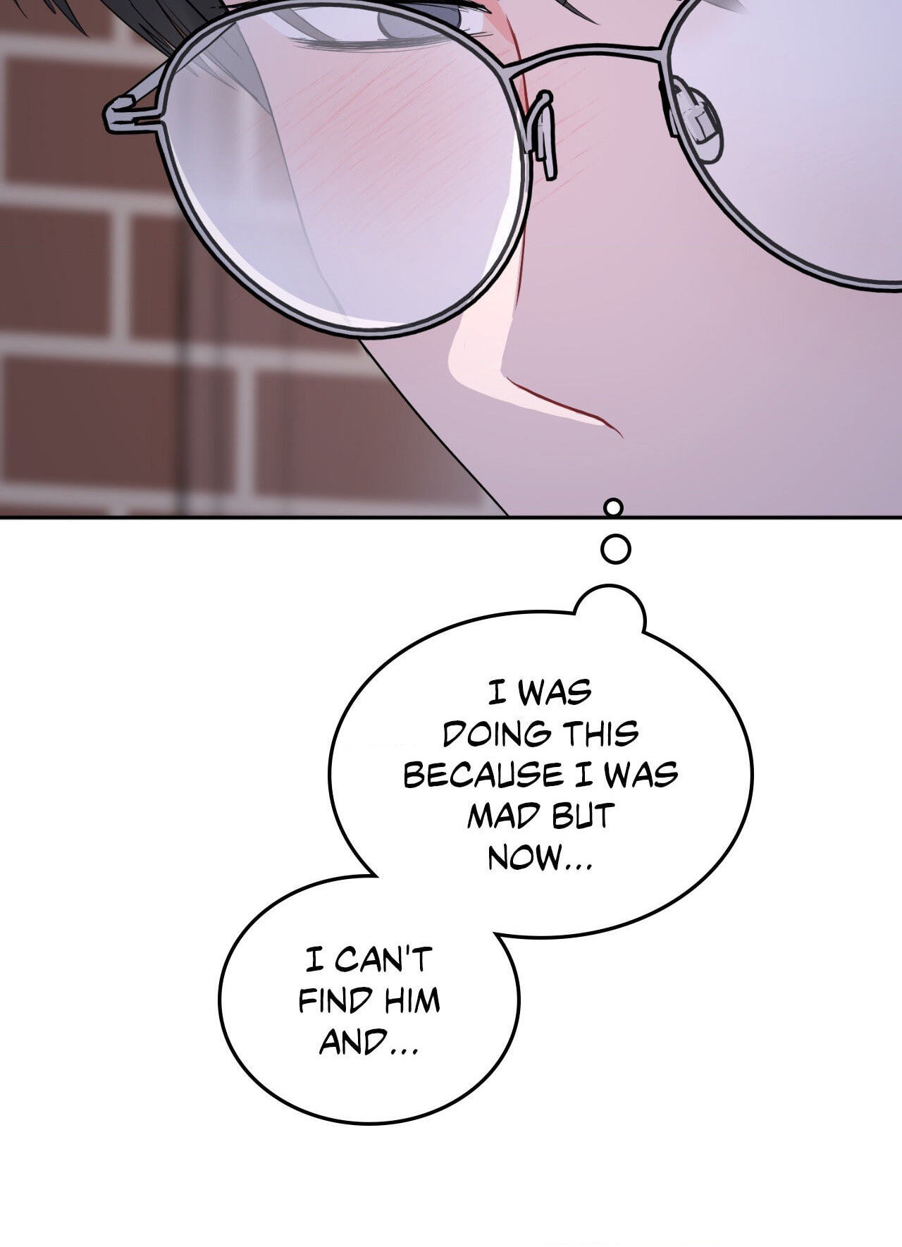 Can't Think Straight Chapter 50 page 88 - 
