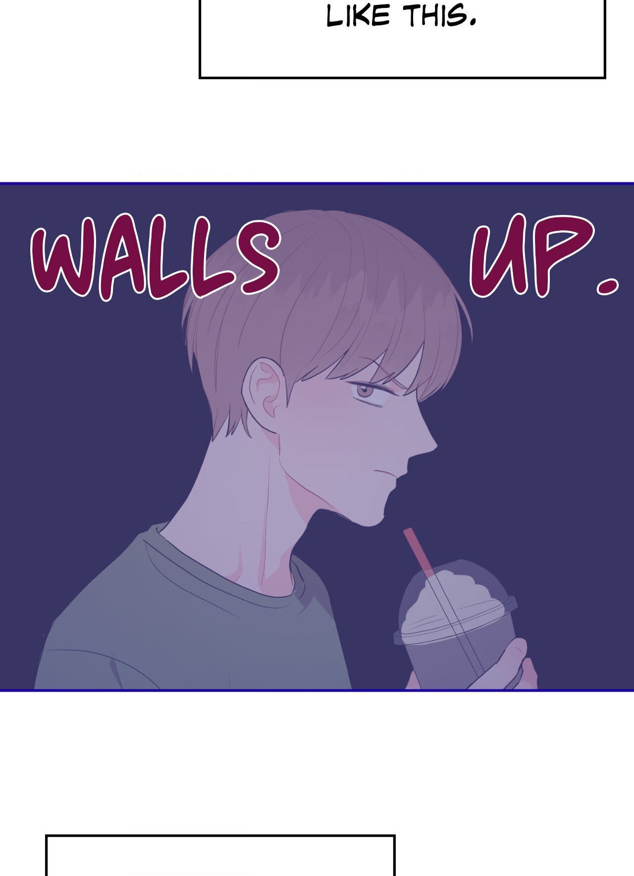 Can't Think Straight Chapter 50 page 90 - 
