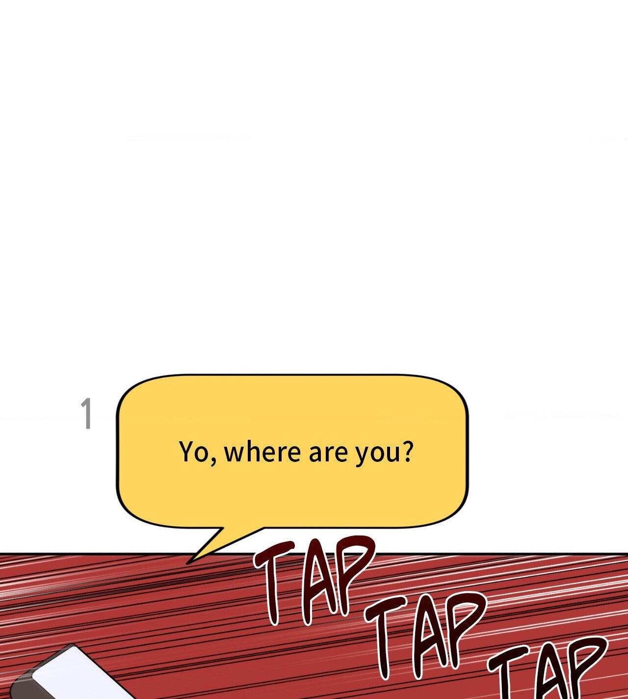 Can't Think Straight Chapter 50 page 10 - 