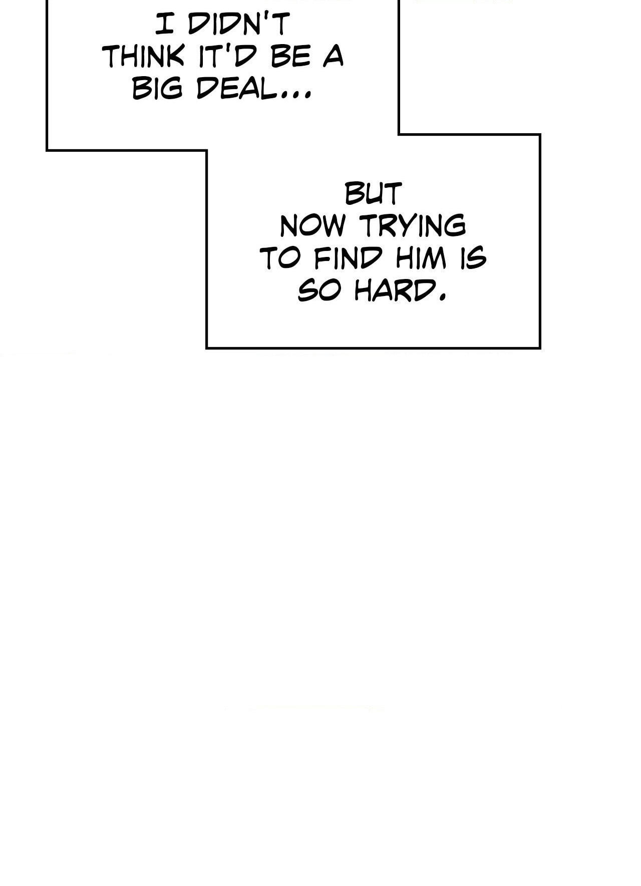 Can't Think Straight Chapter 50 page 91 - 