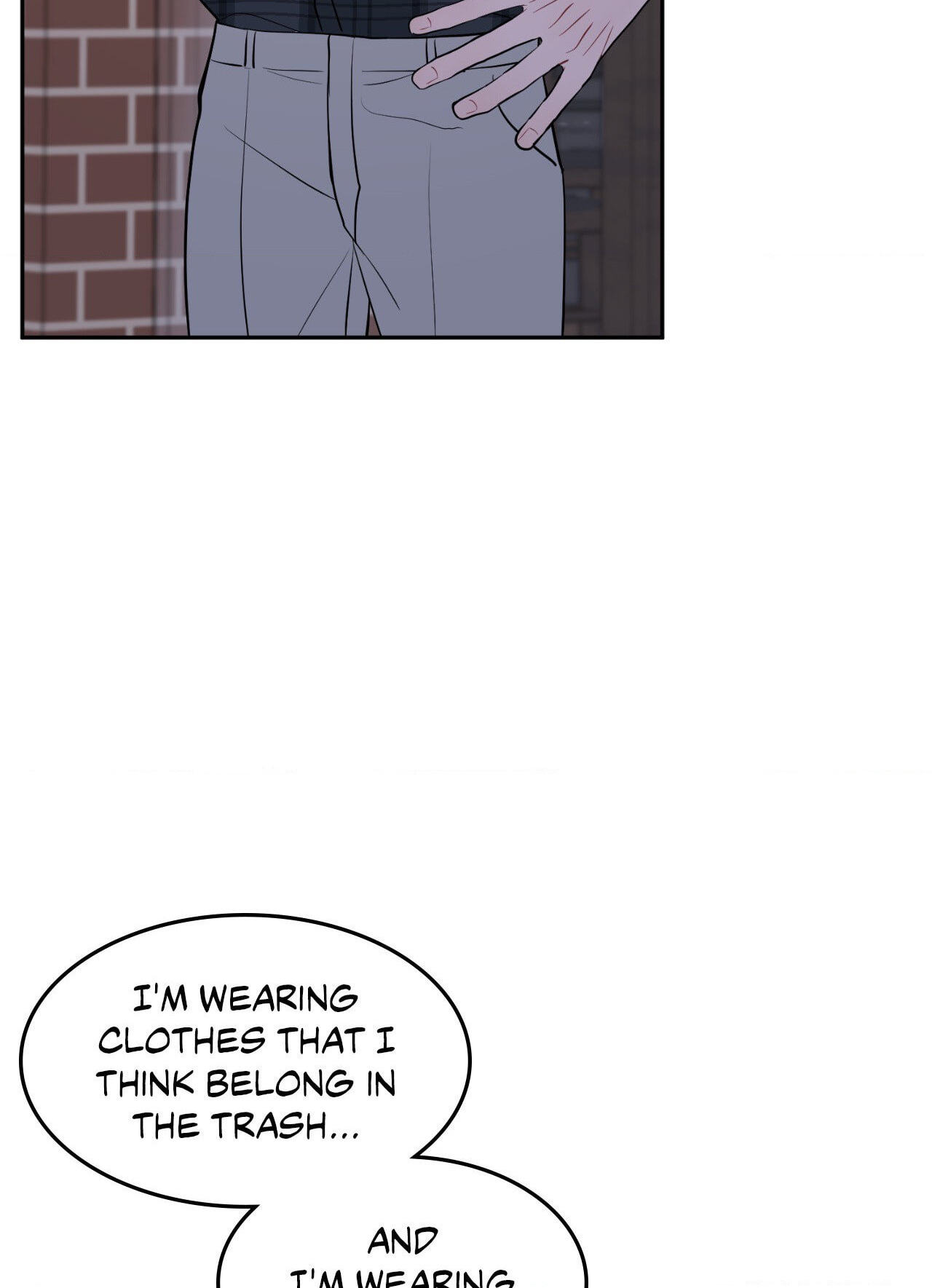 Can't Think Straight Chapter 50 page 96 - 