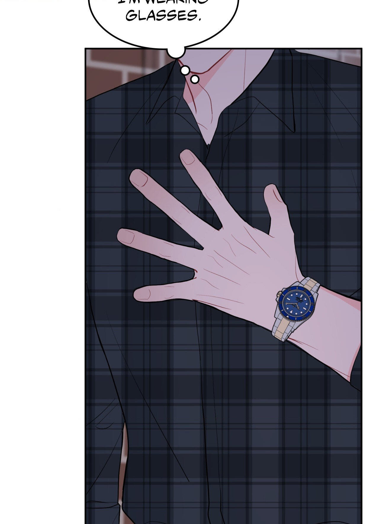 Can't Think Straight Chapter 50 page 97 - 