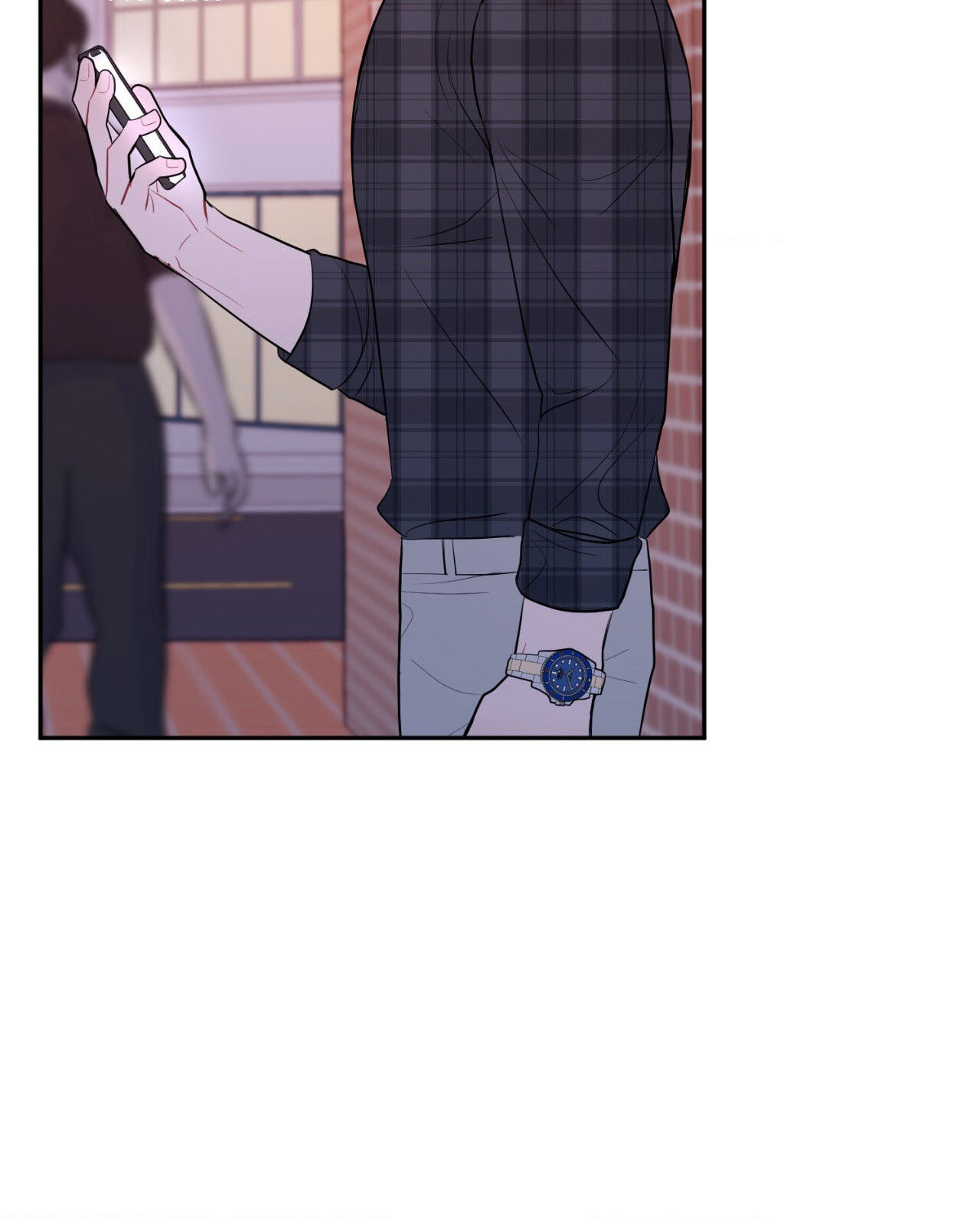Can't Think Straight Chapter 50 page 100 - 
