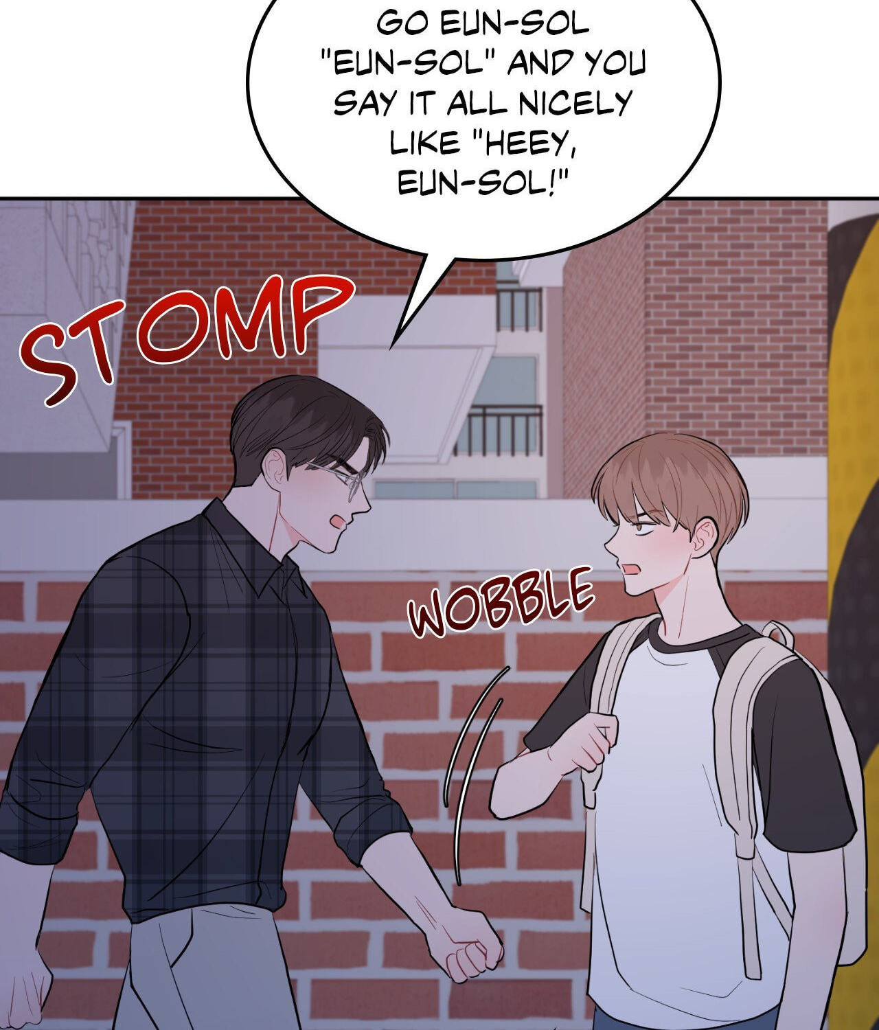 Can't Think Straight Chapter 51 page 102 - 