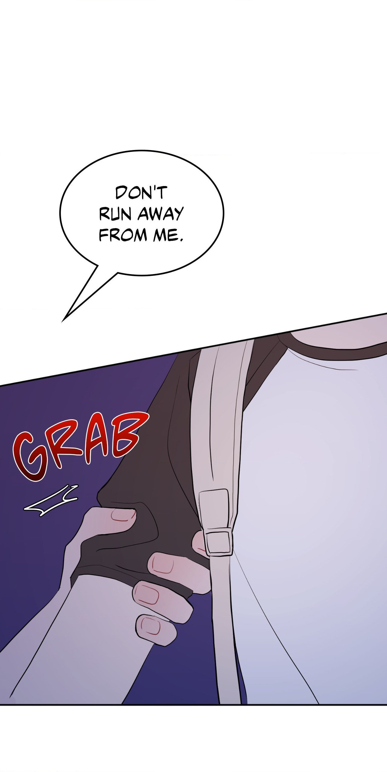 Can't Think Straight Chapter 51 page 105 - 