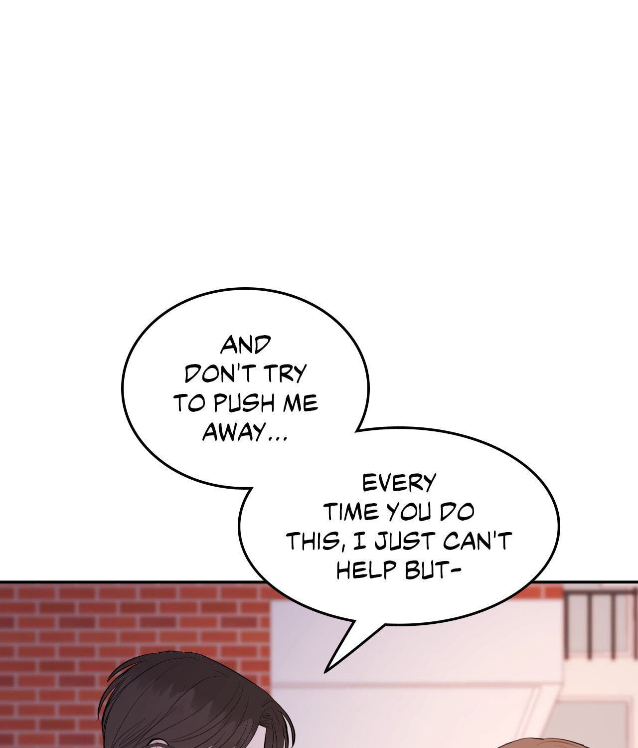 Can't Think Straight Chapter 51 page 106 - 