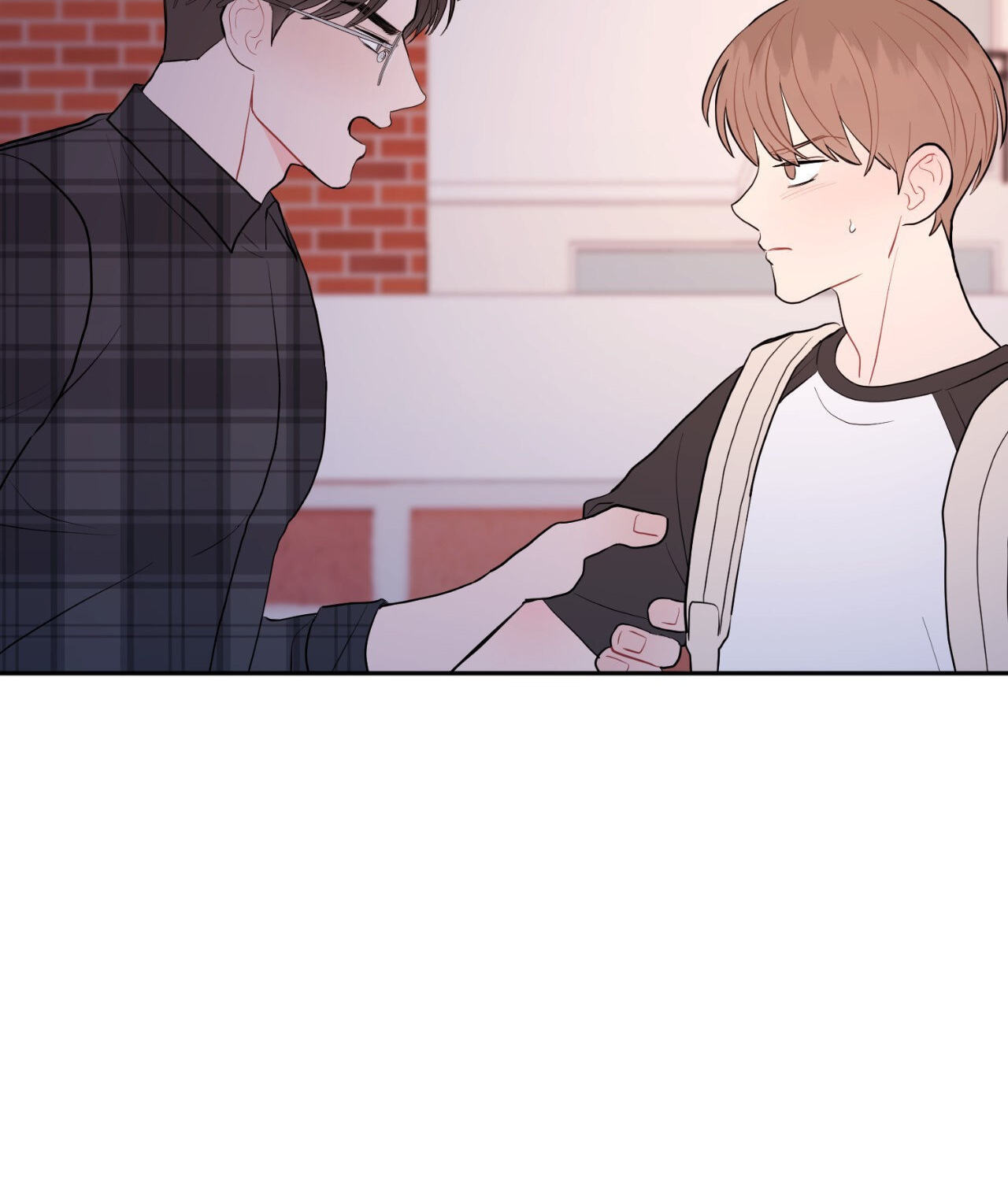 Can't Think Straight Chapter 51 page 107 - 