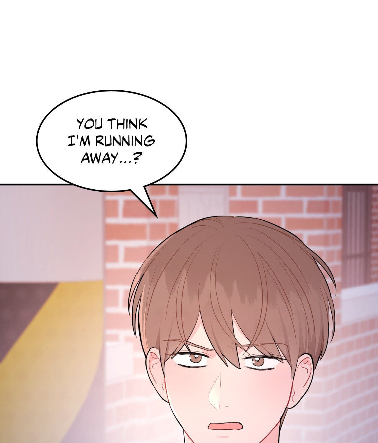 Can't Think Straight Chapter 51 page 108 - 