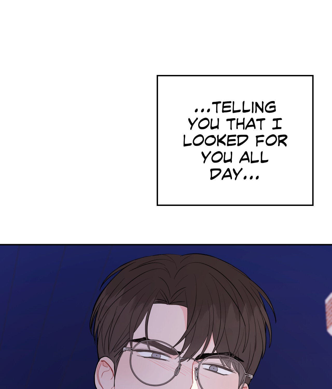 Can't Think Straight Chapter 51 page 110 - 