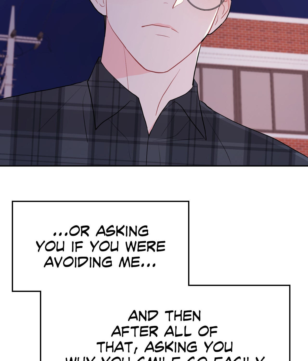 Can't Think Straight Chapter 51 page 111 - 