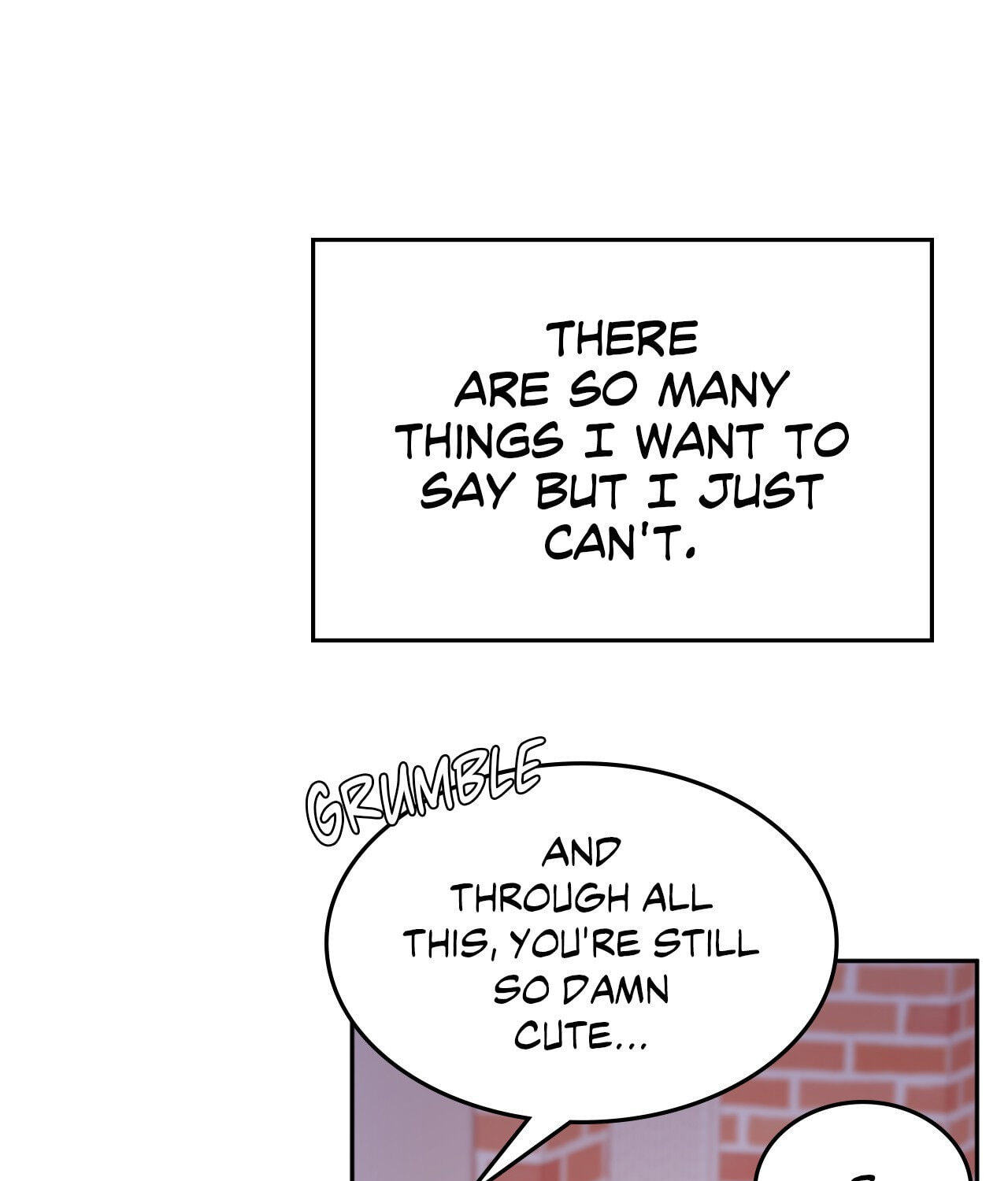 Can't Think Straight Chapter 51 page 114 - 