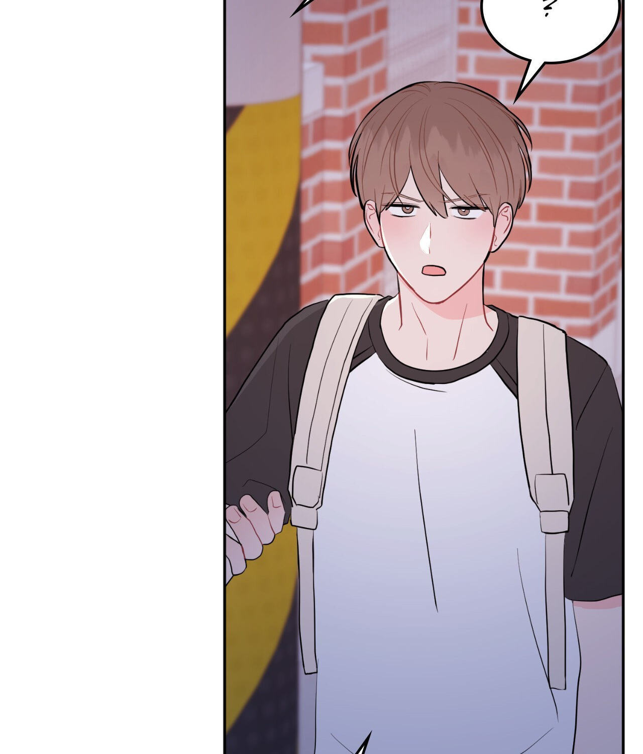 Can't Think Straight Chapter 51 page 115 - 