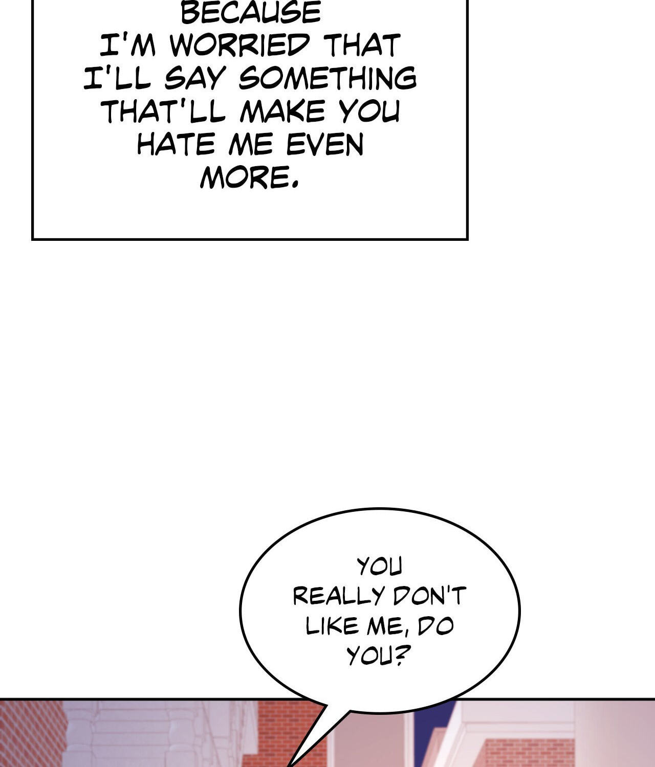 Can't Think Straight Chapter 51 page 117 - 