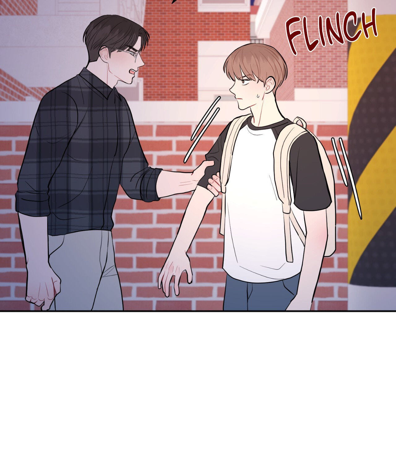 Can't Think Straight Chapter 51 page 118 - 