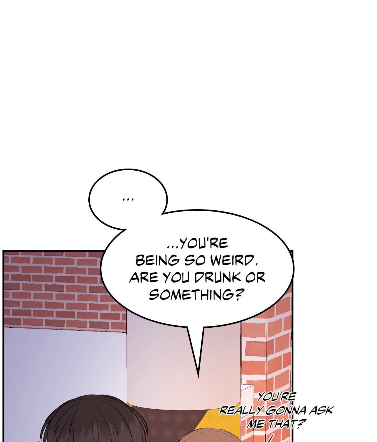 Can't Think Straight Chapter 51 page 119 - 