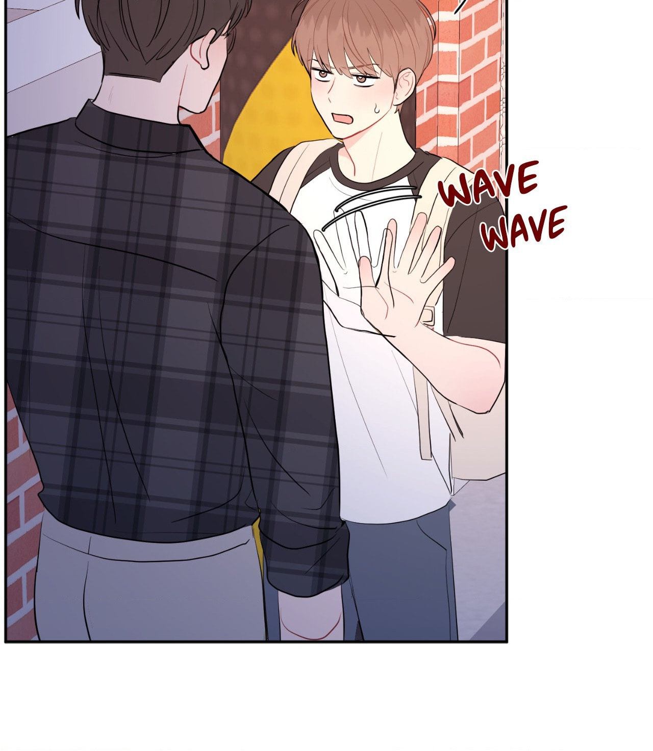 Can't Think Straight Chapter 51 page 120 - 