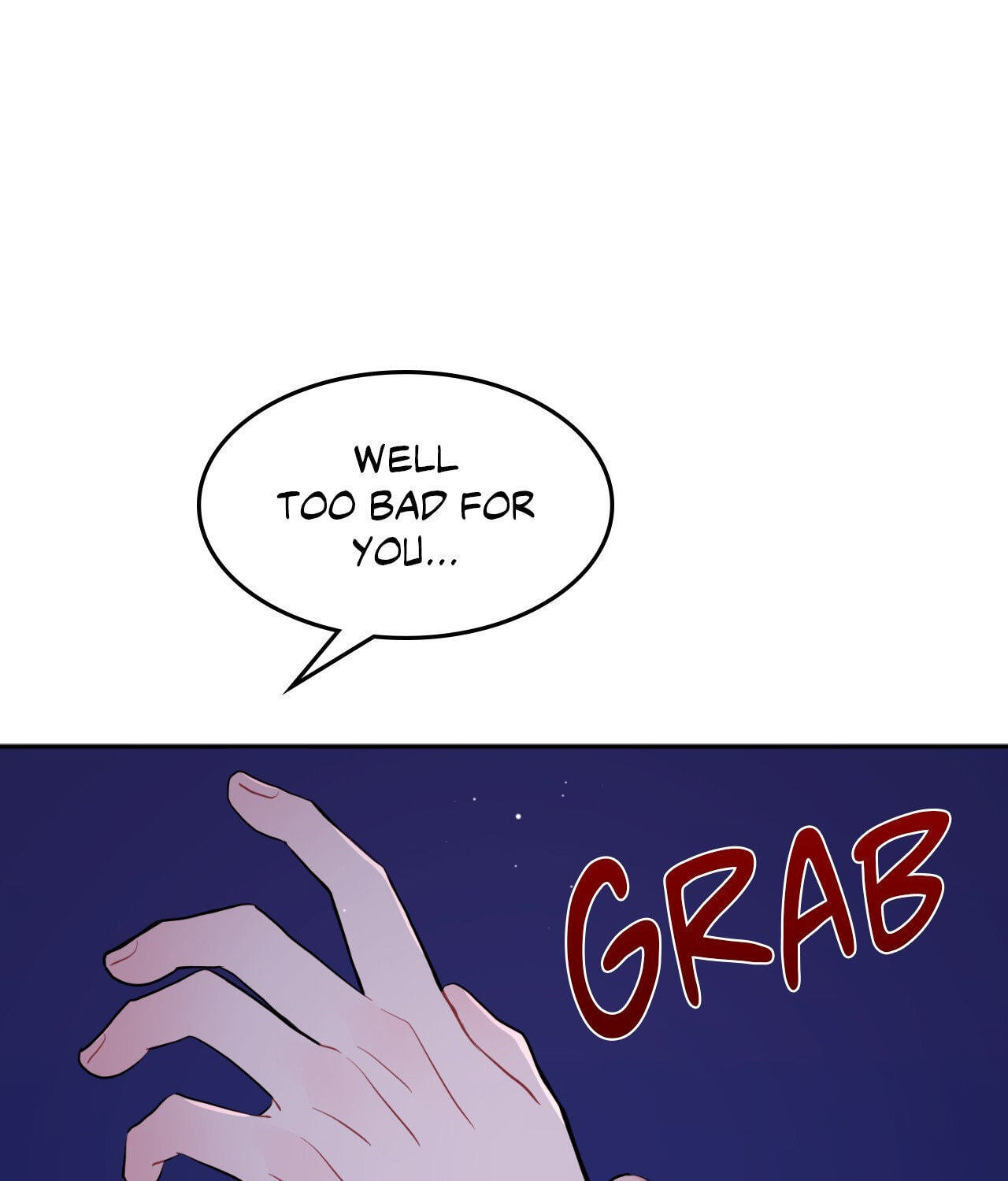 Can't Think Straight Chapter 51 page 121 - 