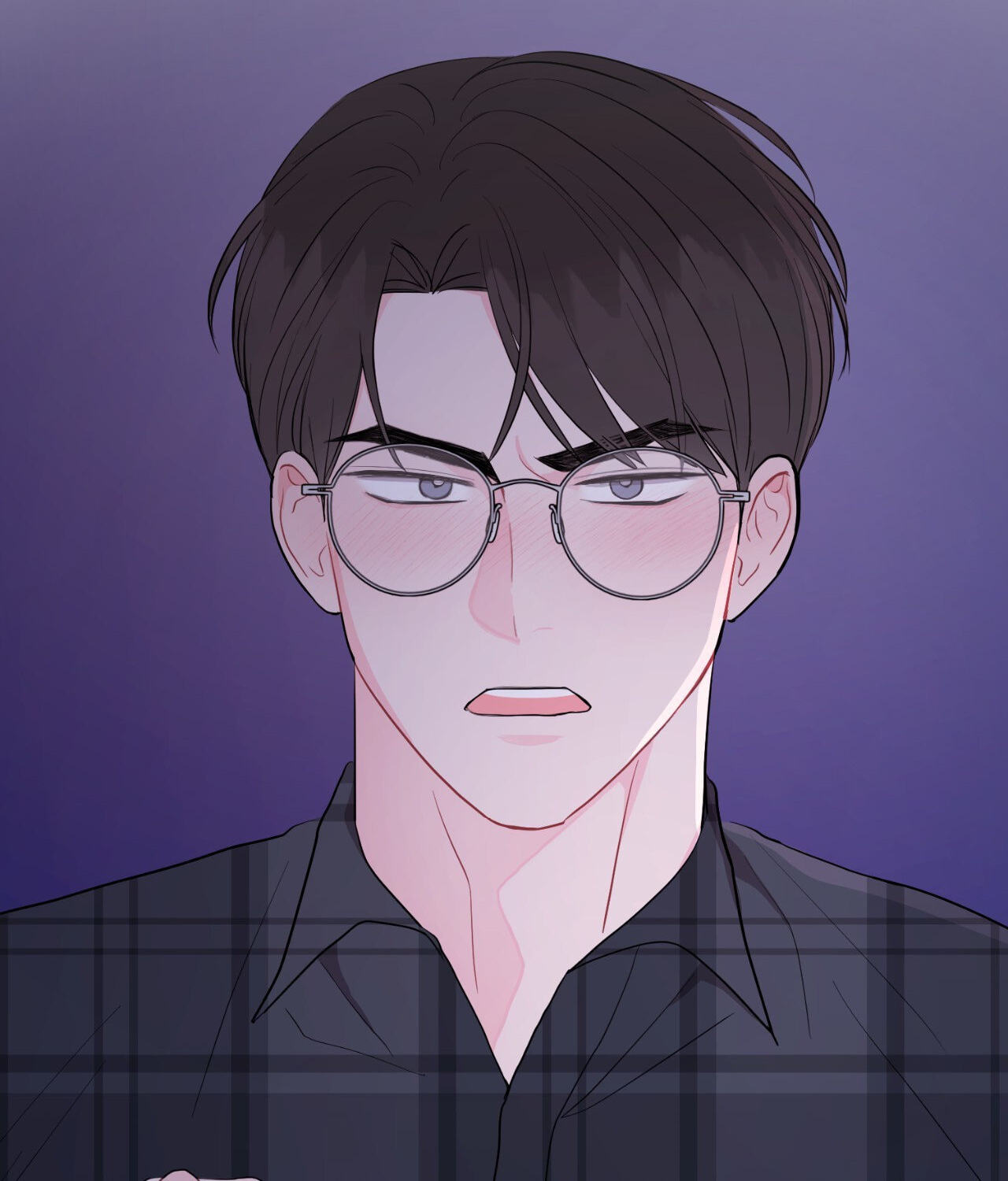 Can't Think Straight Chapter 51 page 124 - 